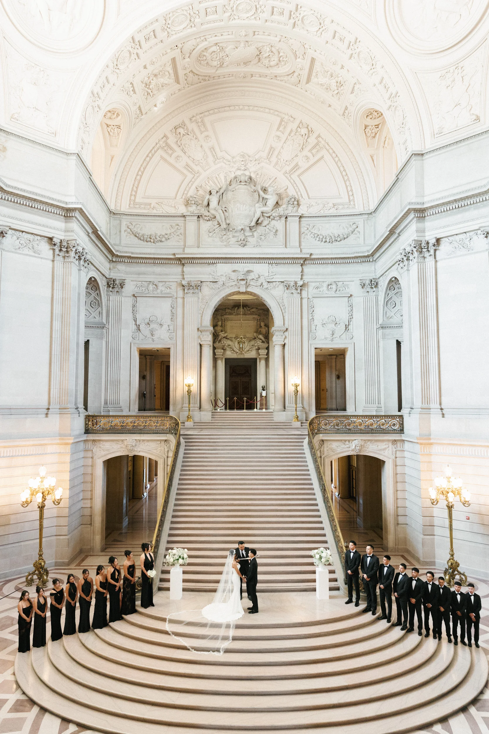 Destiny & Austin — Wedding