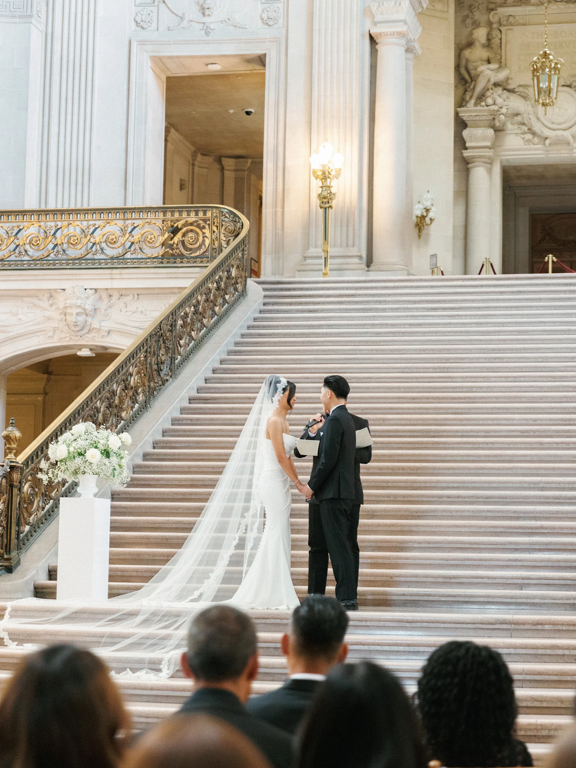 Destiny & Austin — Wedding