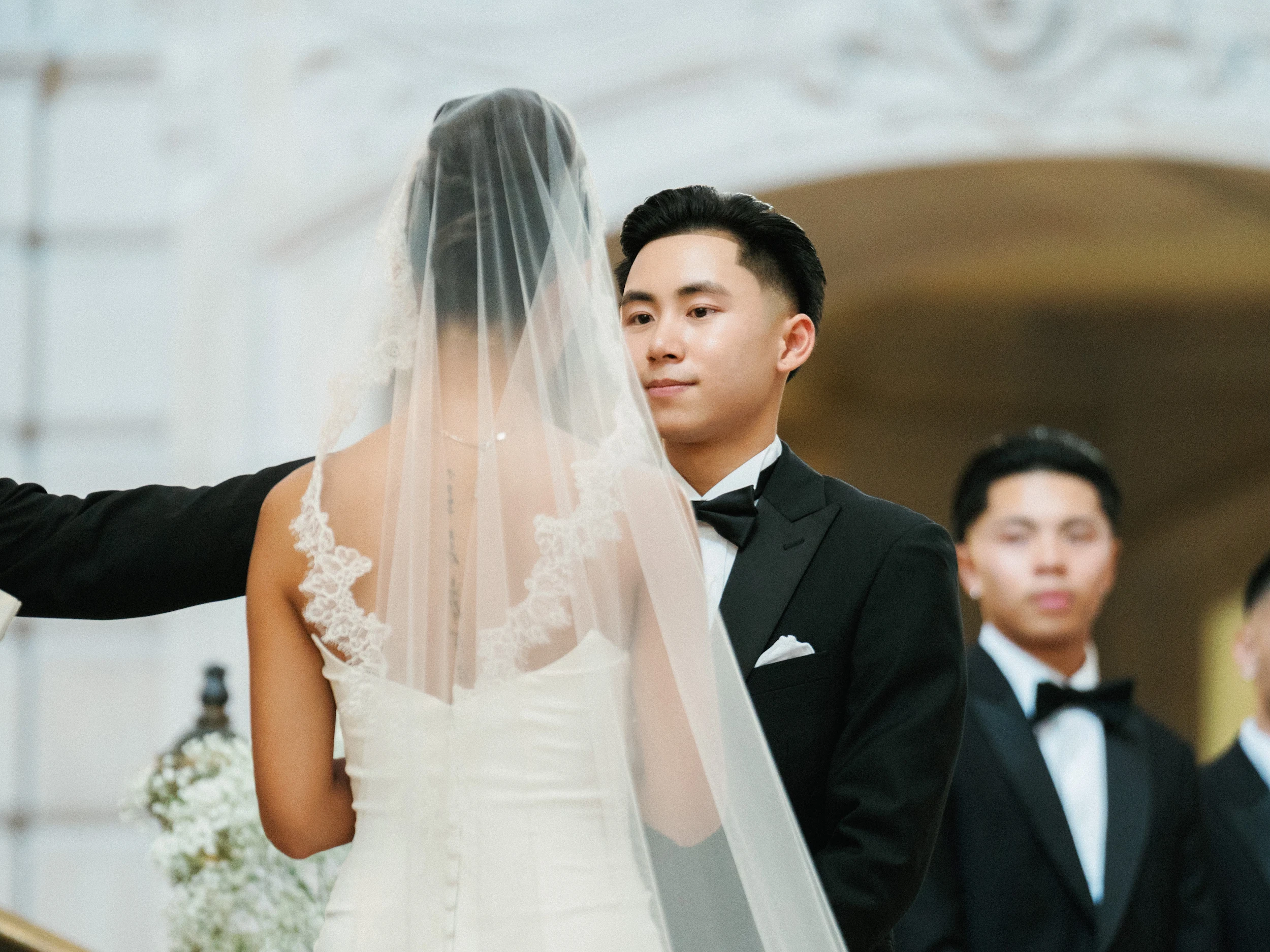 Destiny & Austin — Wedding