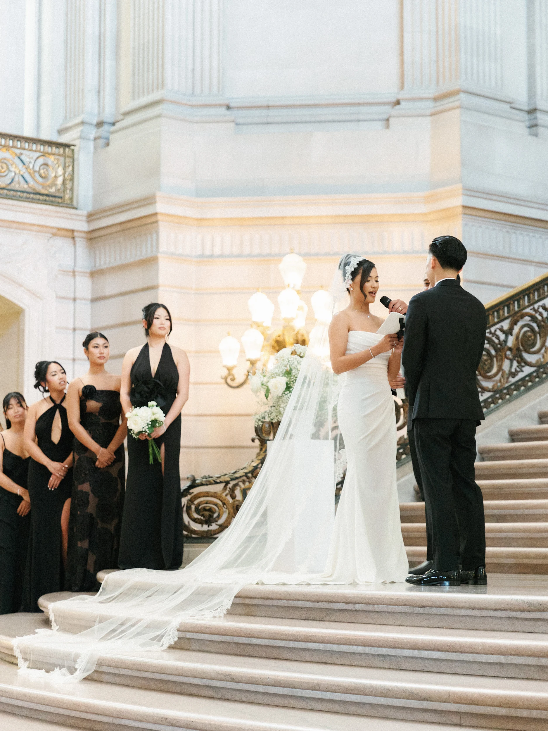 Destiny & Austin — Wedding
