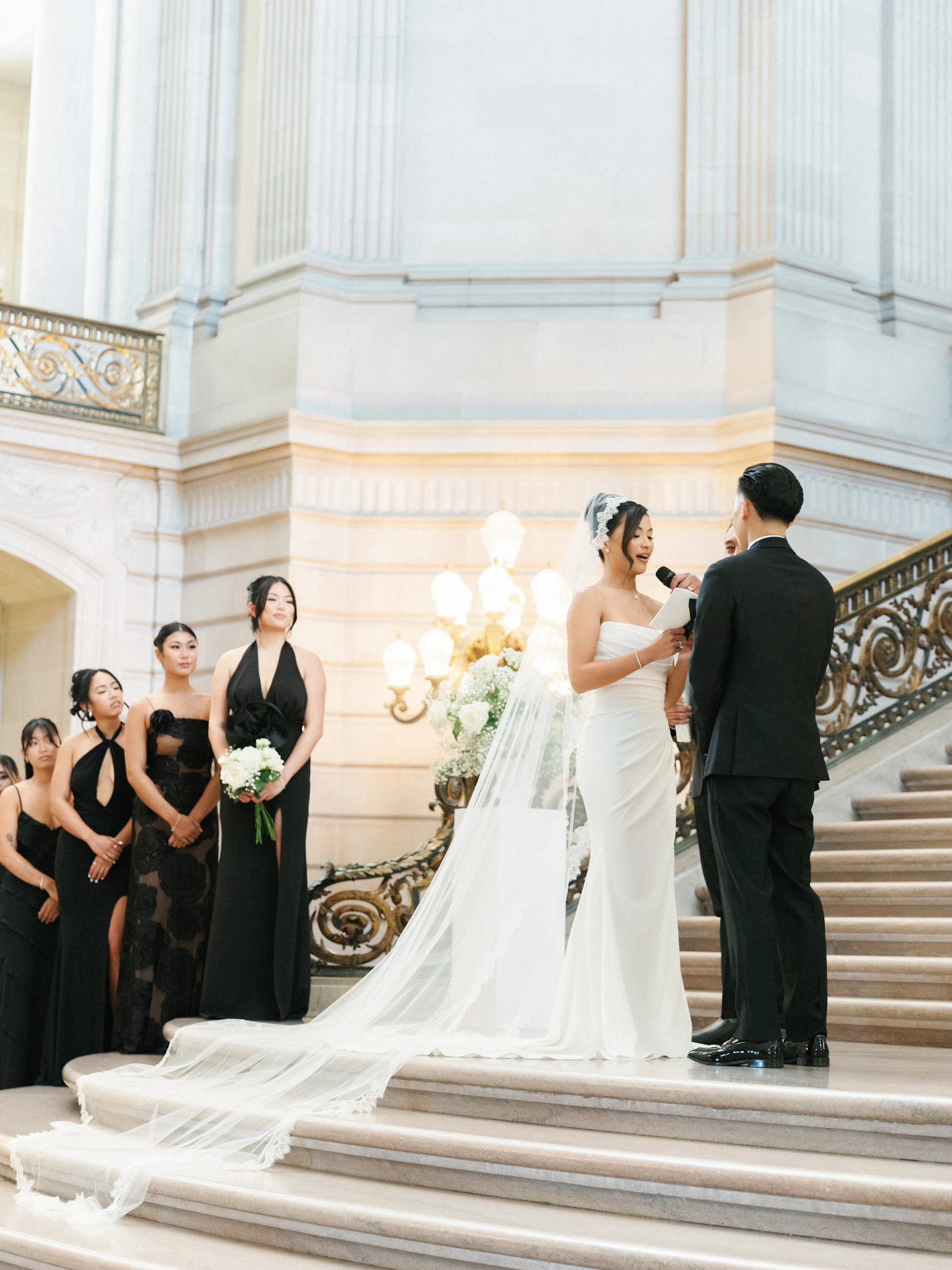 Destiny & Austin — Wedding