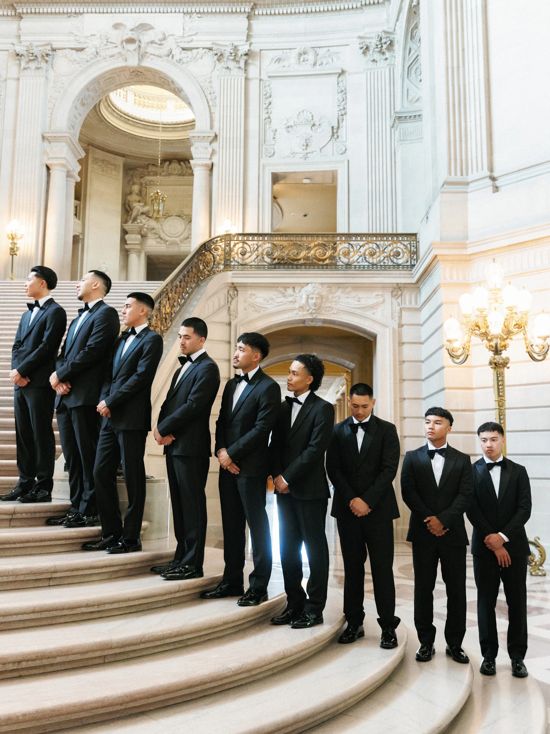Destiny & Austin — Wedding