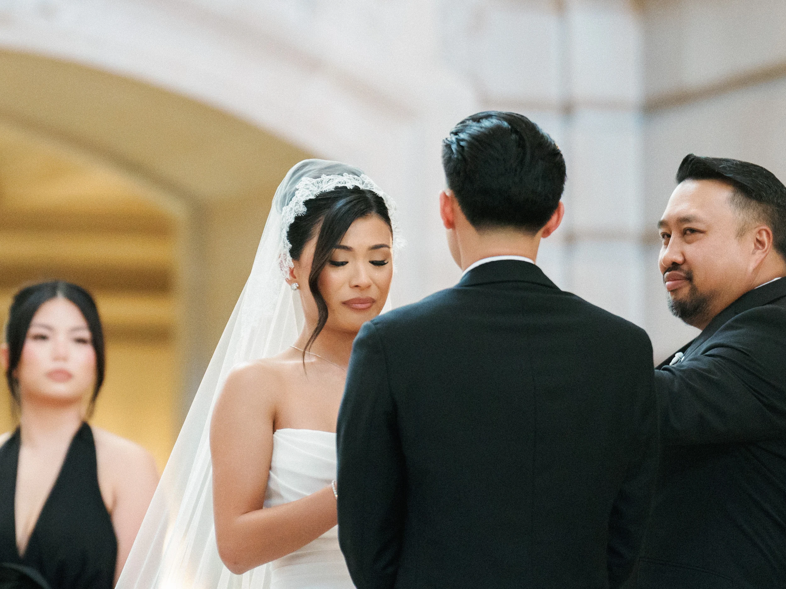 Destiny & Austin — Wedding