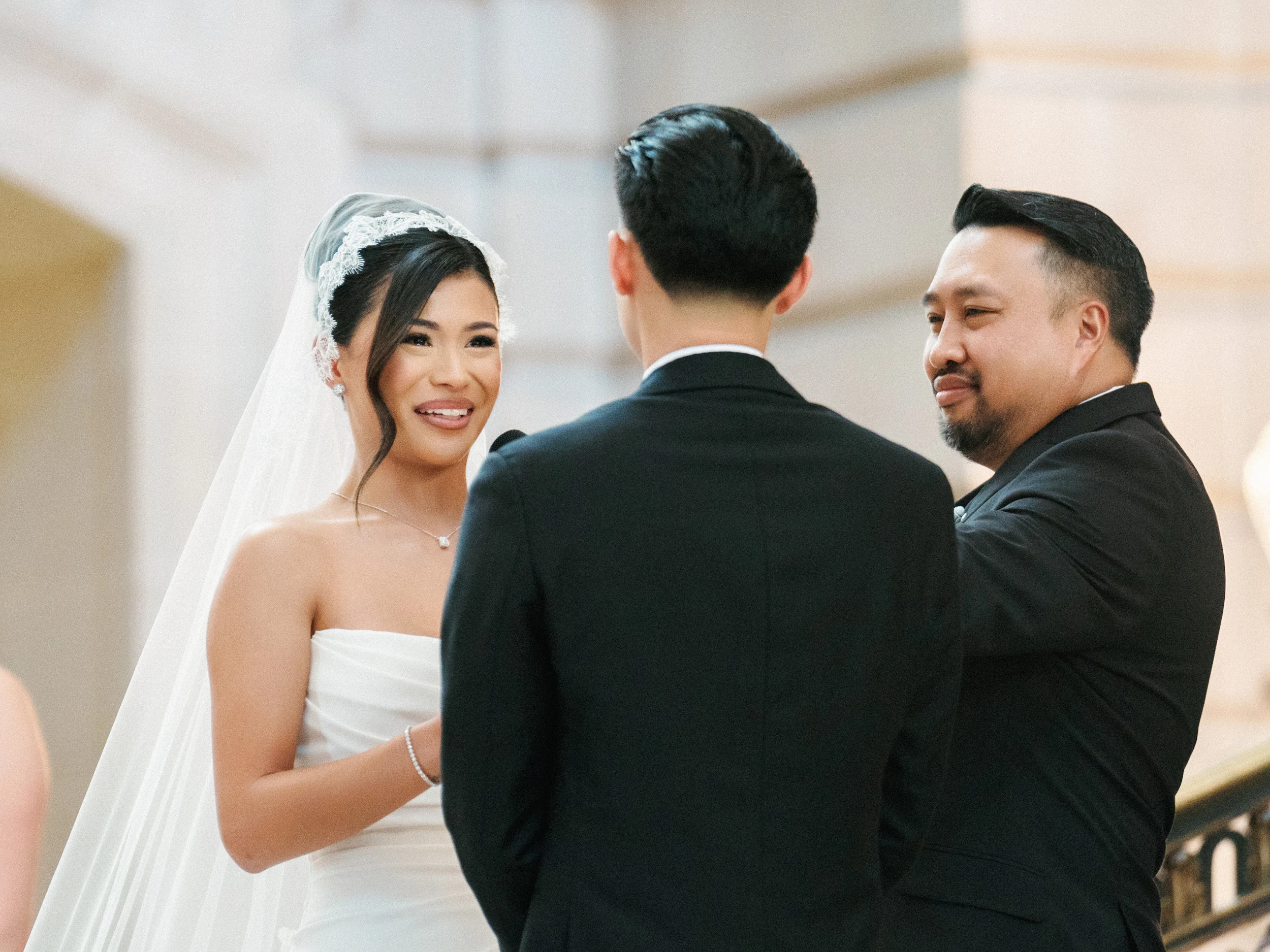 Destiny & Austin — Wedding