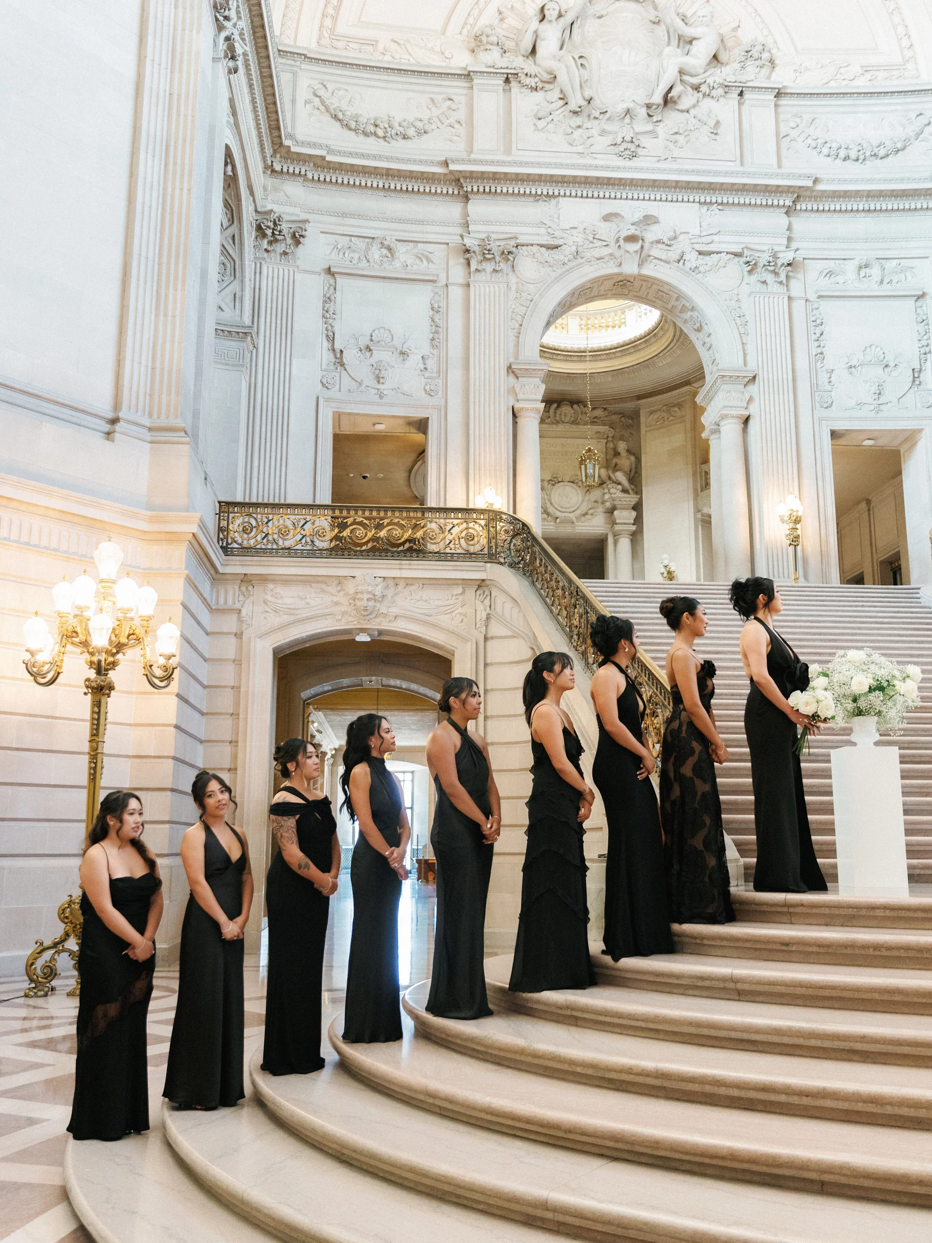 Destiny & Austin — Wedding