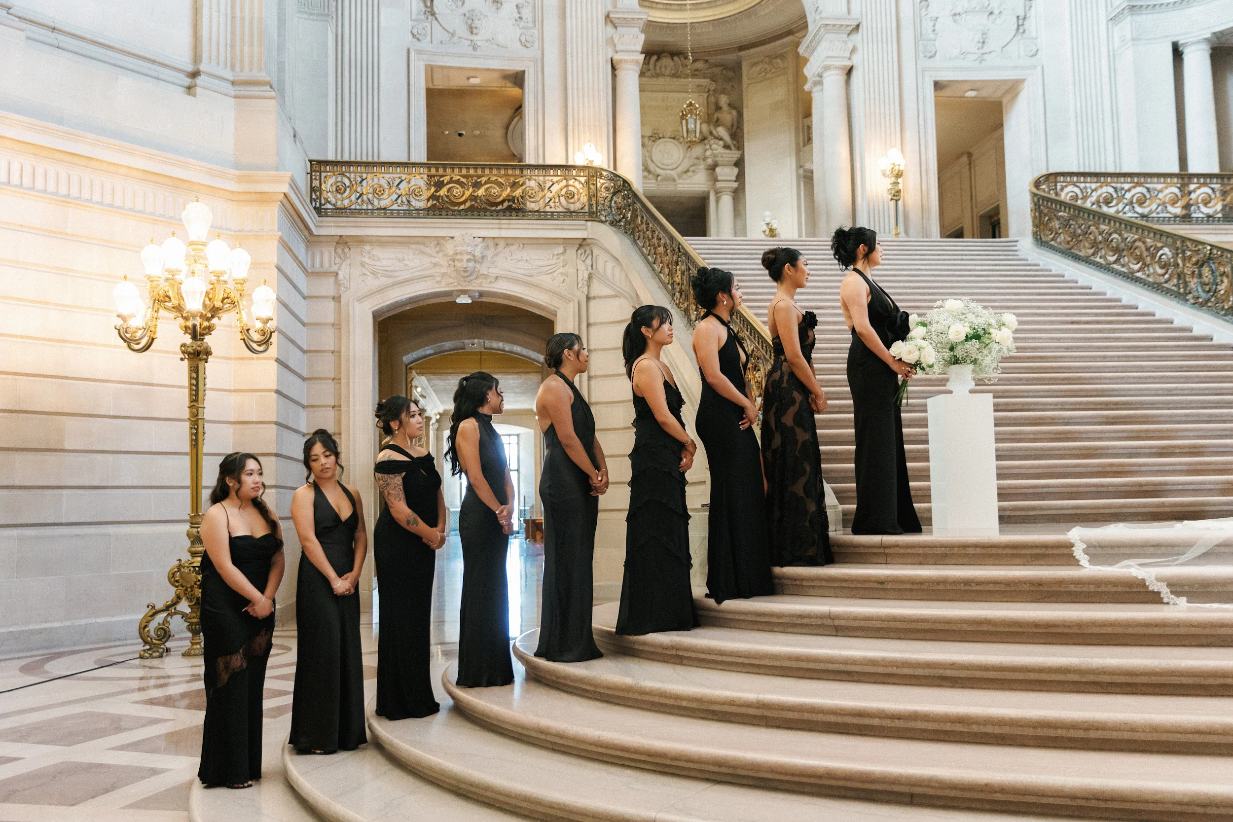 Destiny & Austin — Wedding
