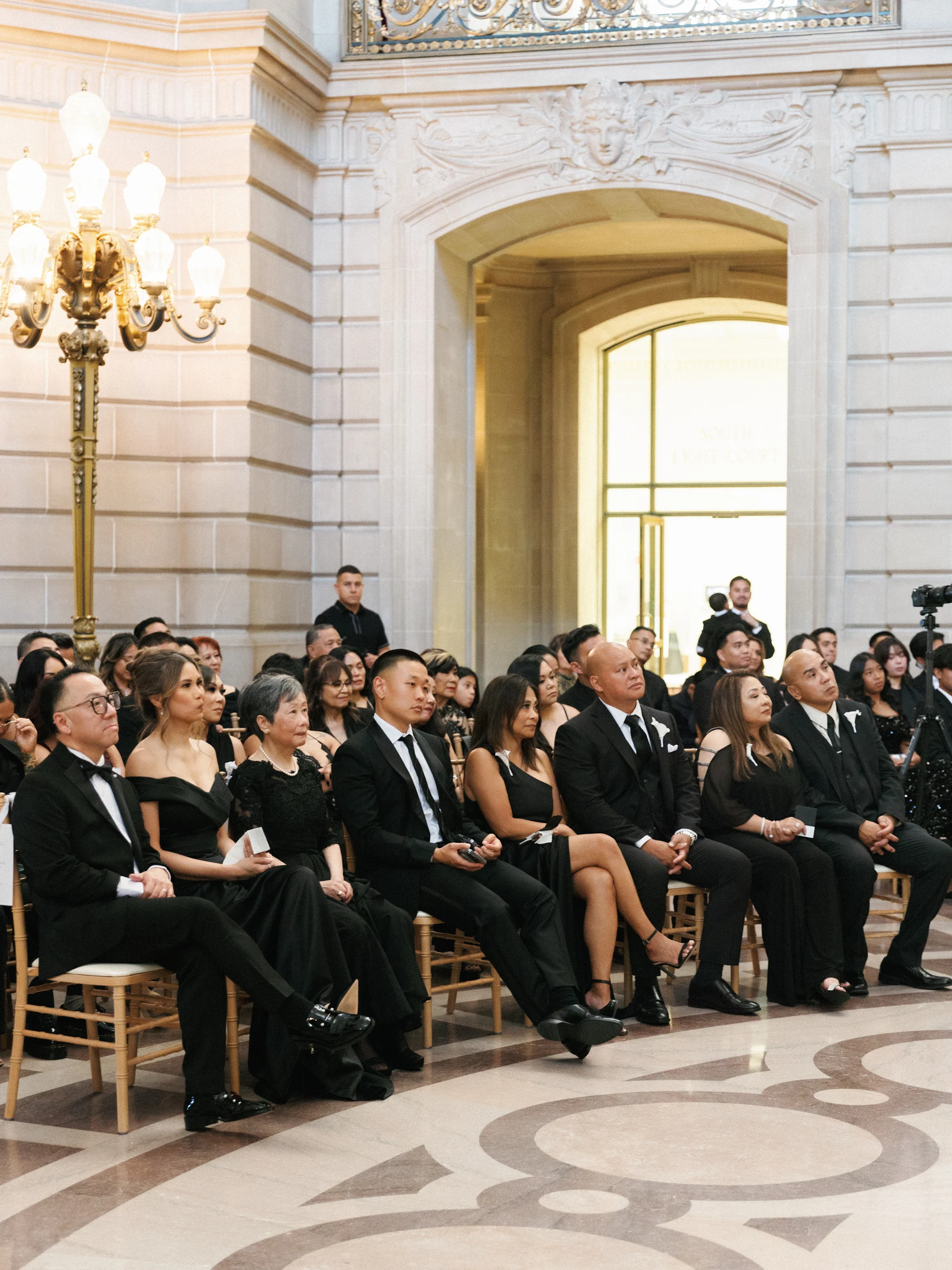 Destiny & Austin — Wedding