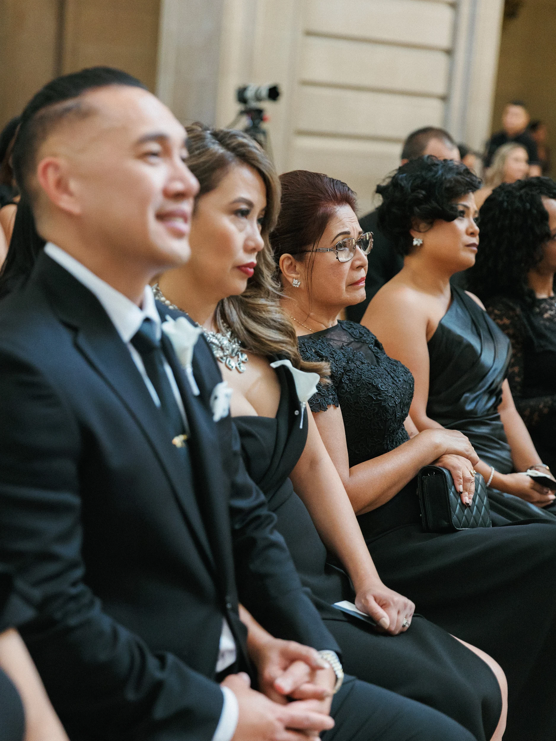 Destiny & Austin — Wedding