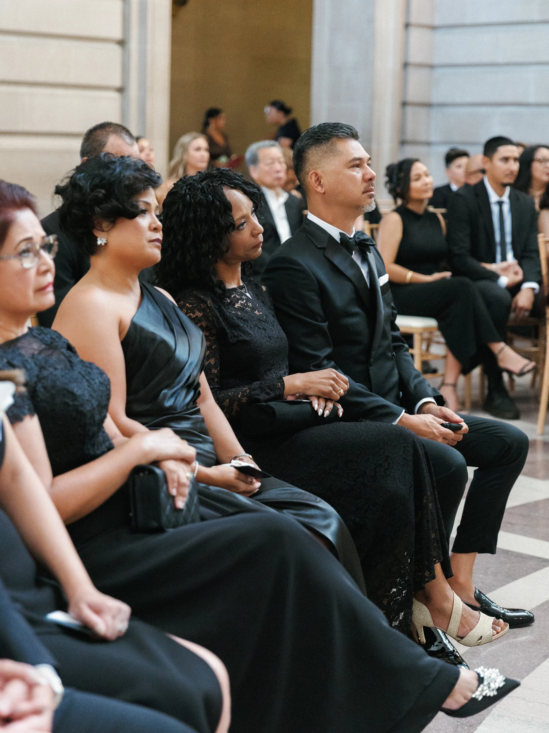 Destiny & Austin — Wedding