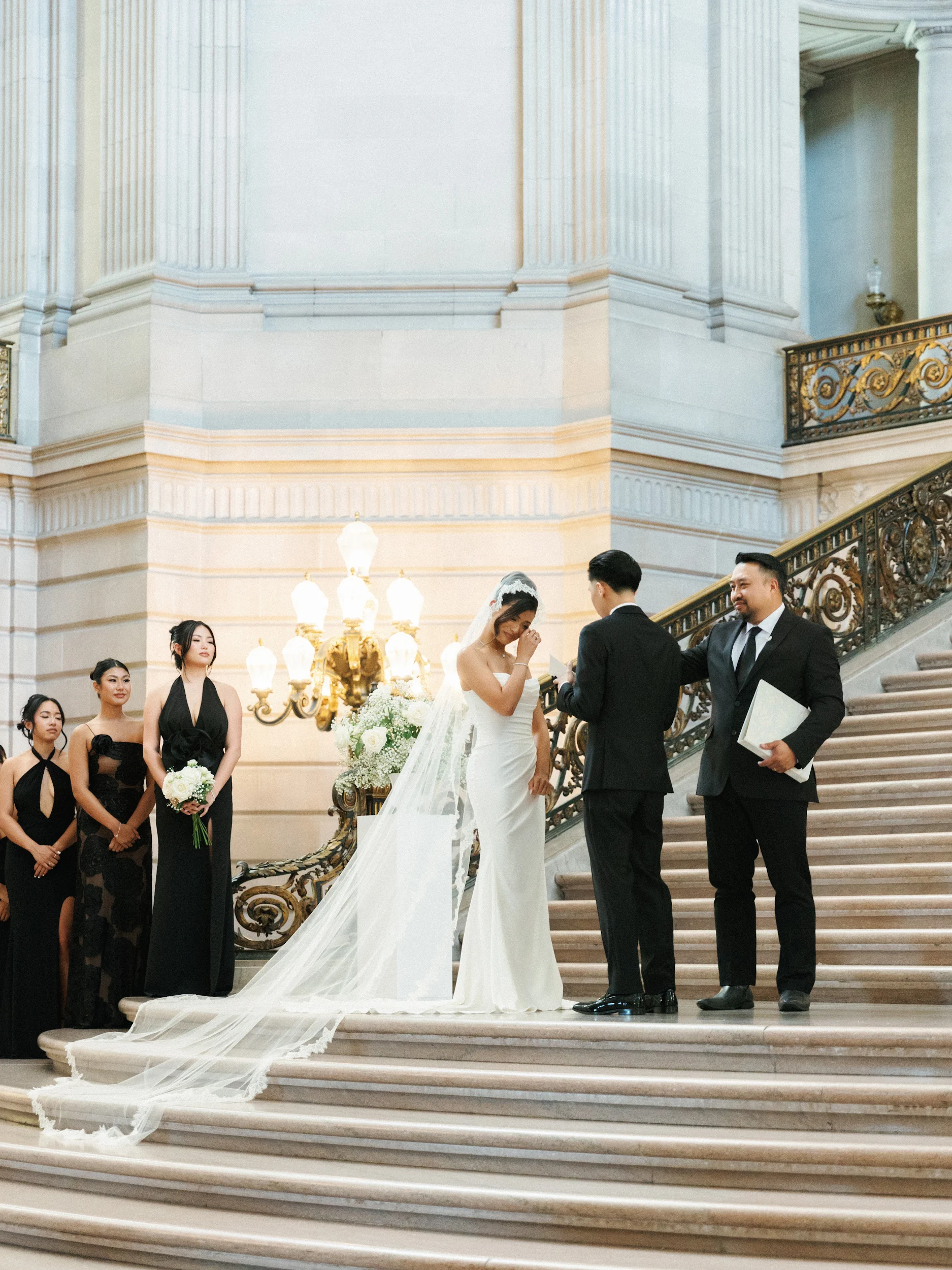 Destiny & Austin — Wedding