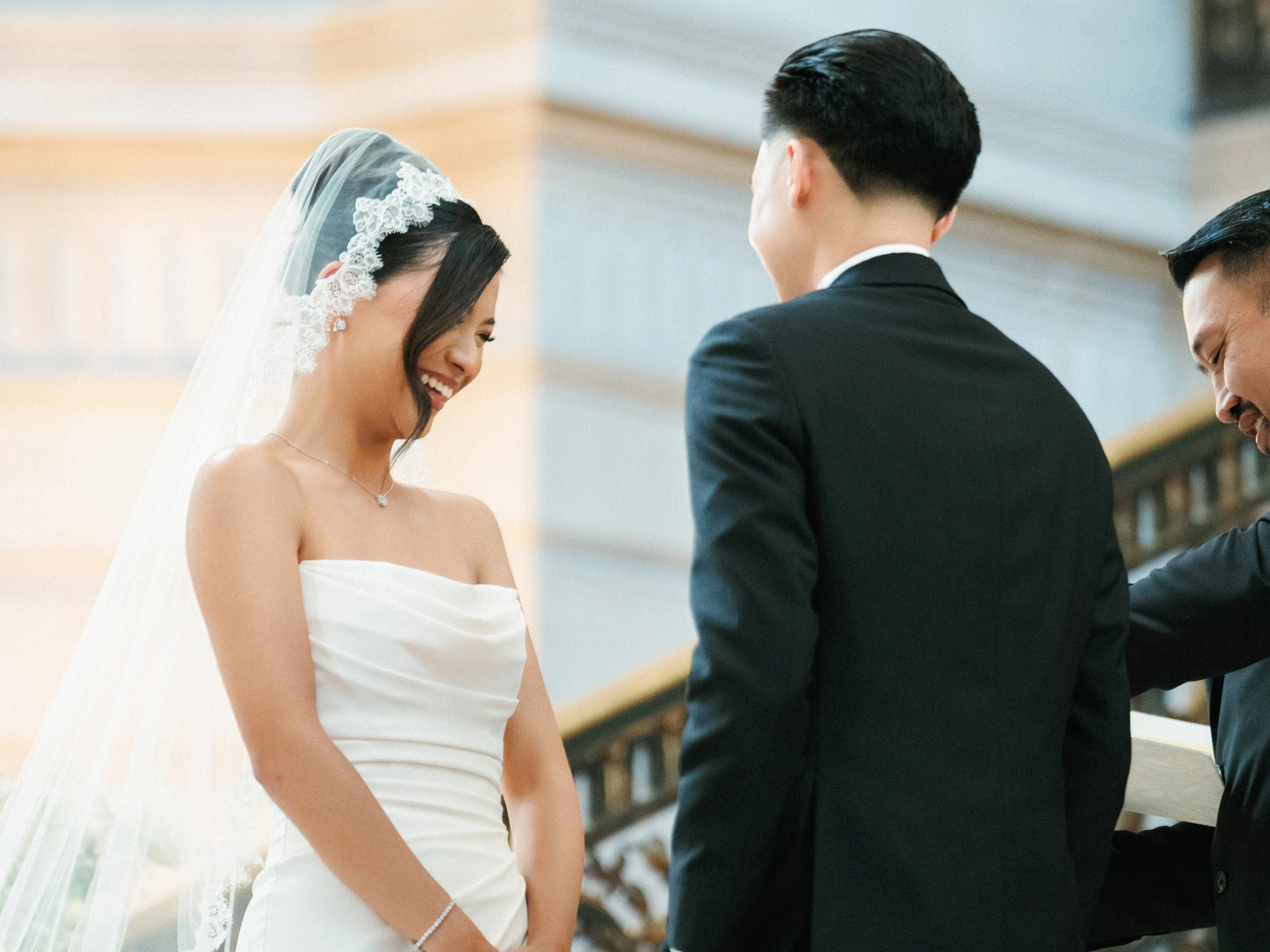 Destiny & Austin — Wedding
