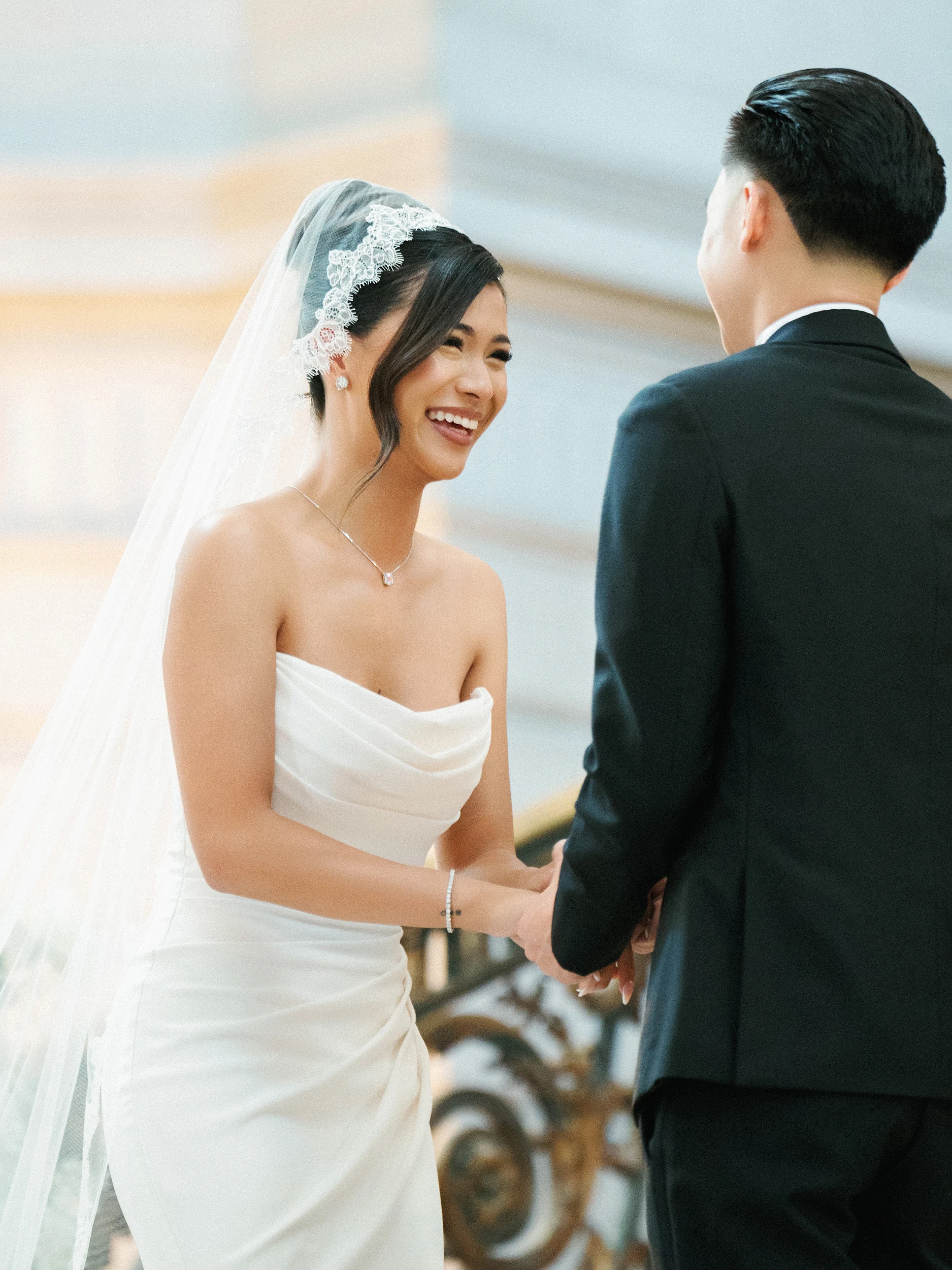Destiny & Austin — Wedding
