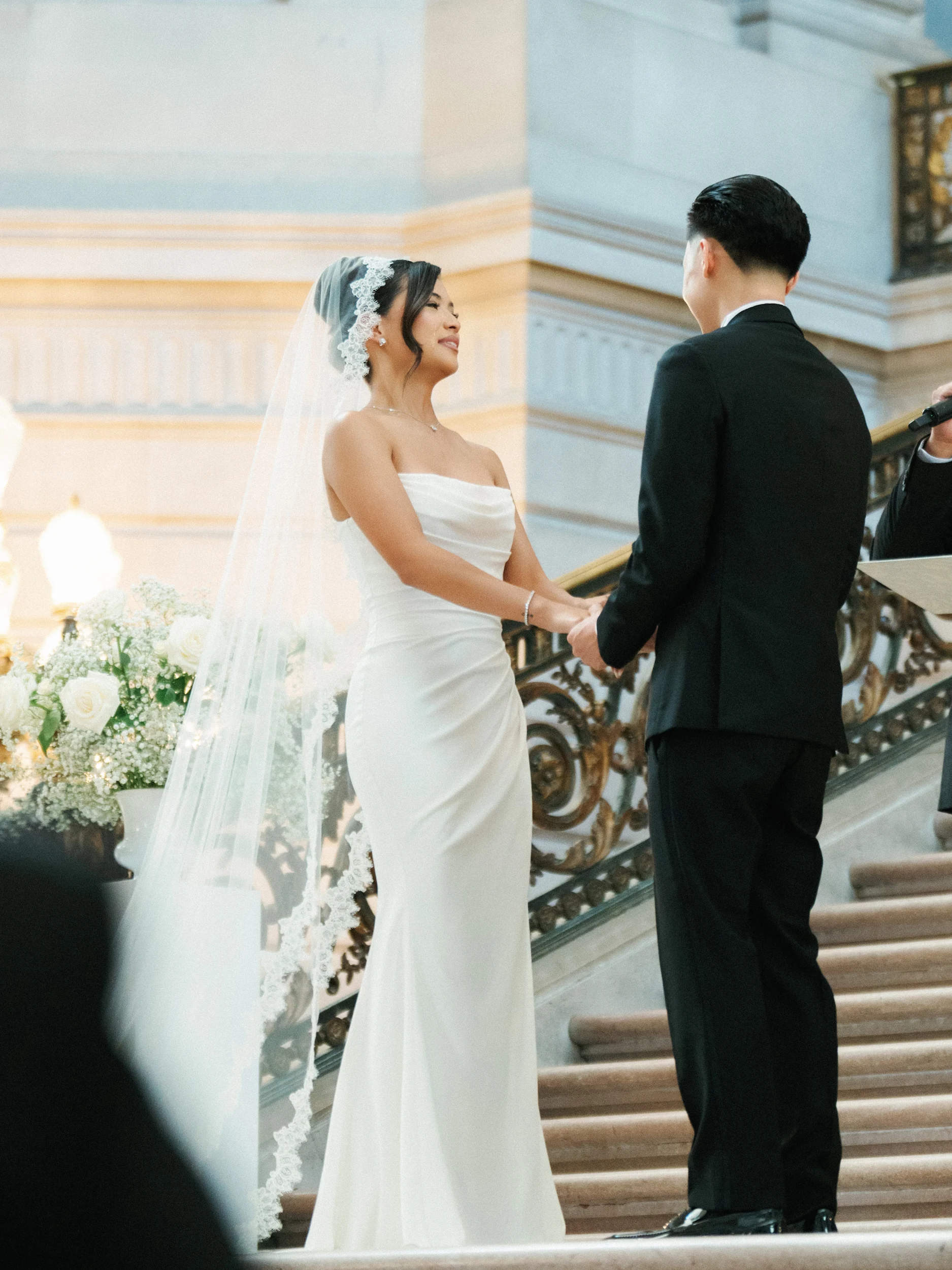 Destiny & Austin — Wedding