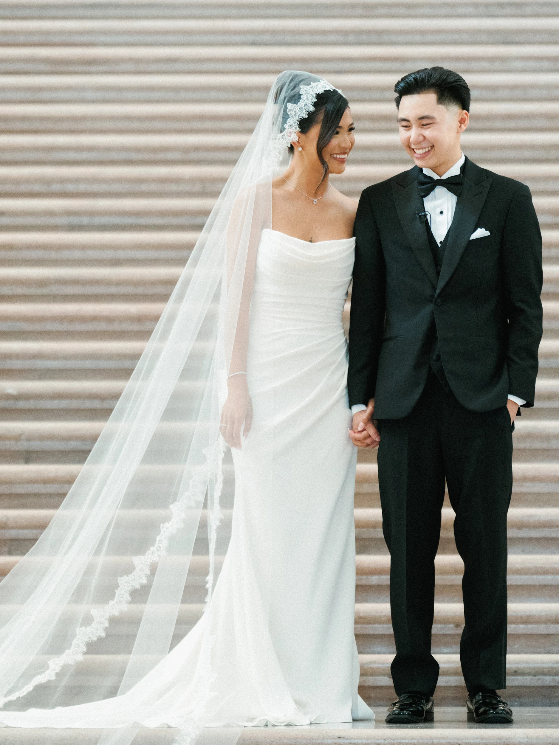 Destiny & Austin — Wedding