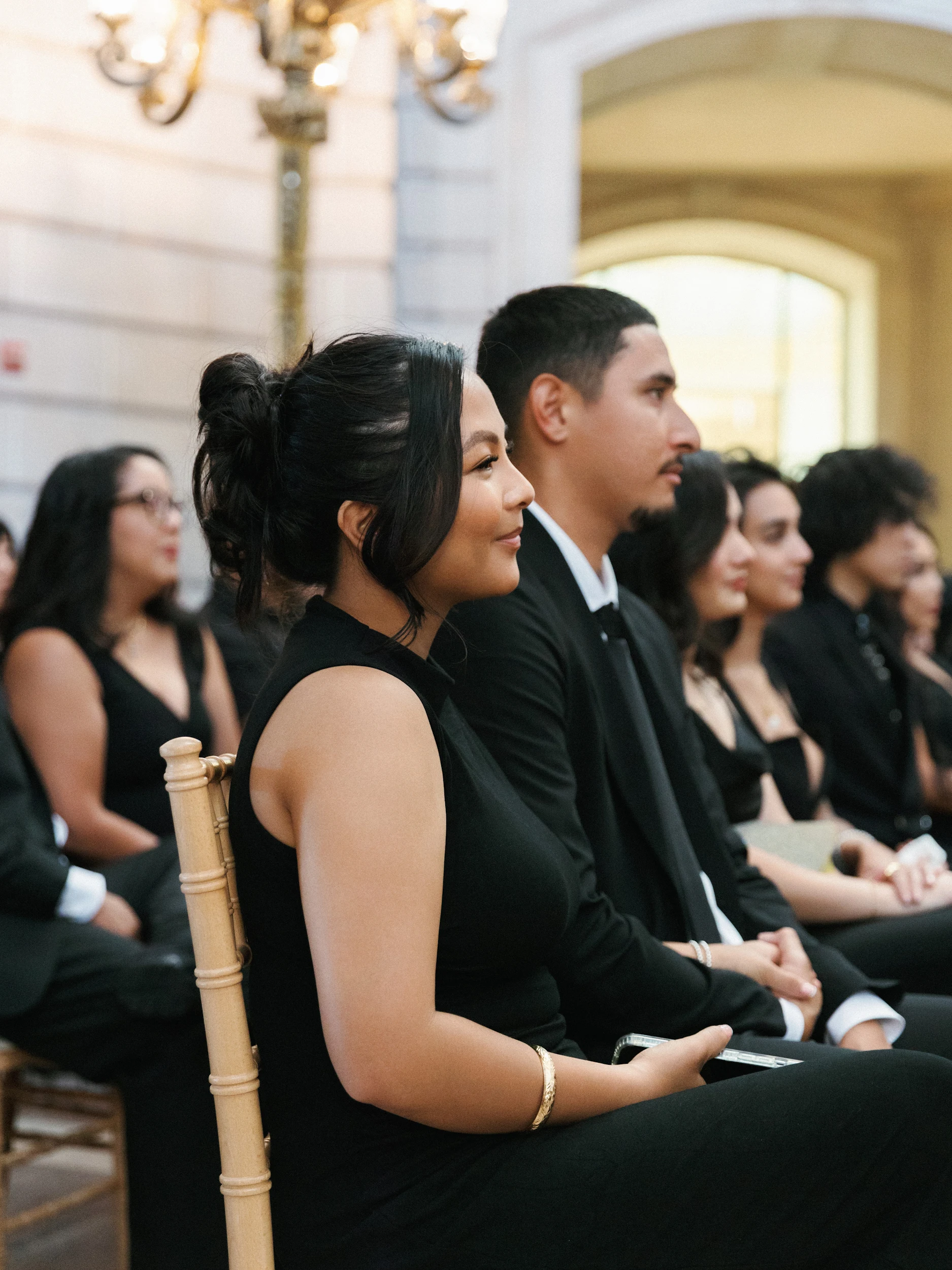Destiny & Austin — Wedding