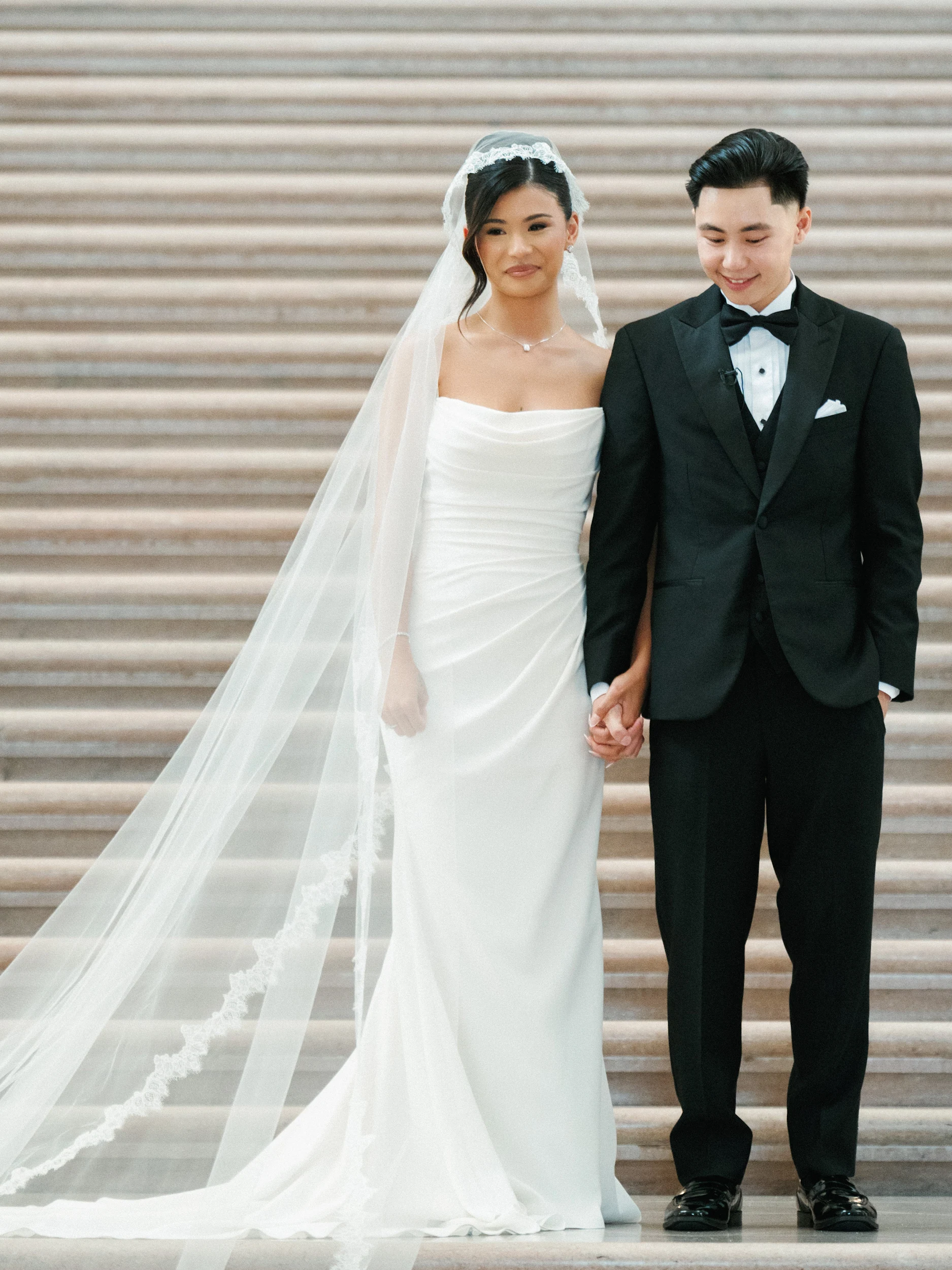 Destiny & Austin — Wedding