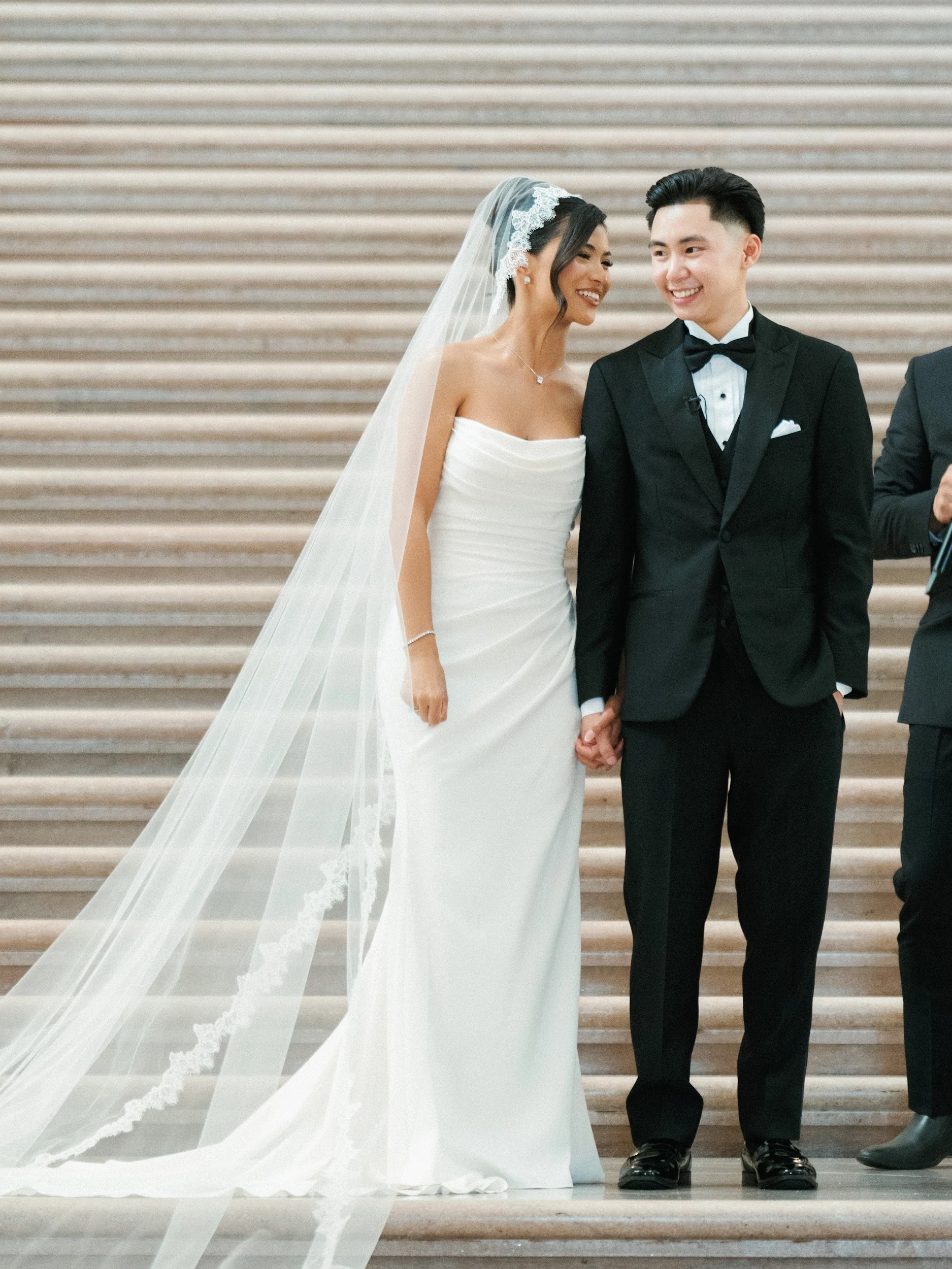 Destiny & Austin — Wedding