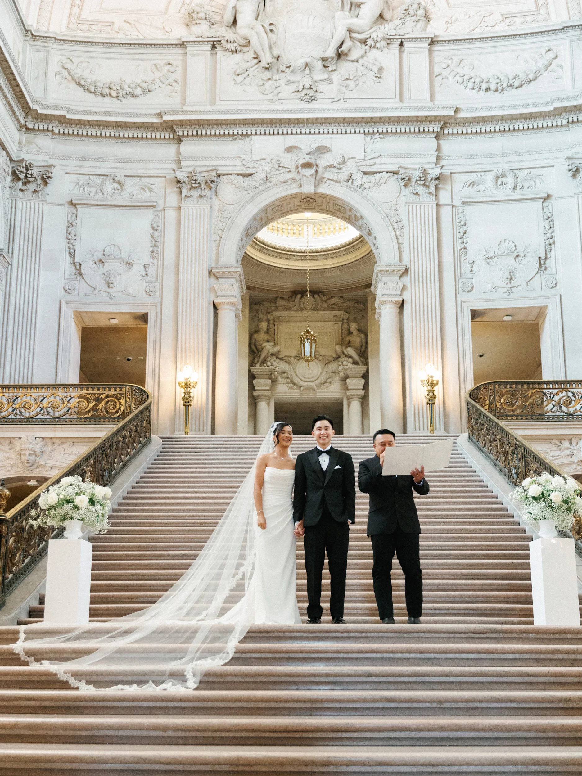 Destiny & Austin — Wedding
