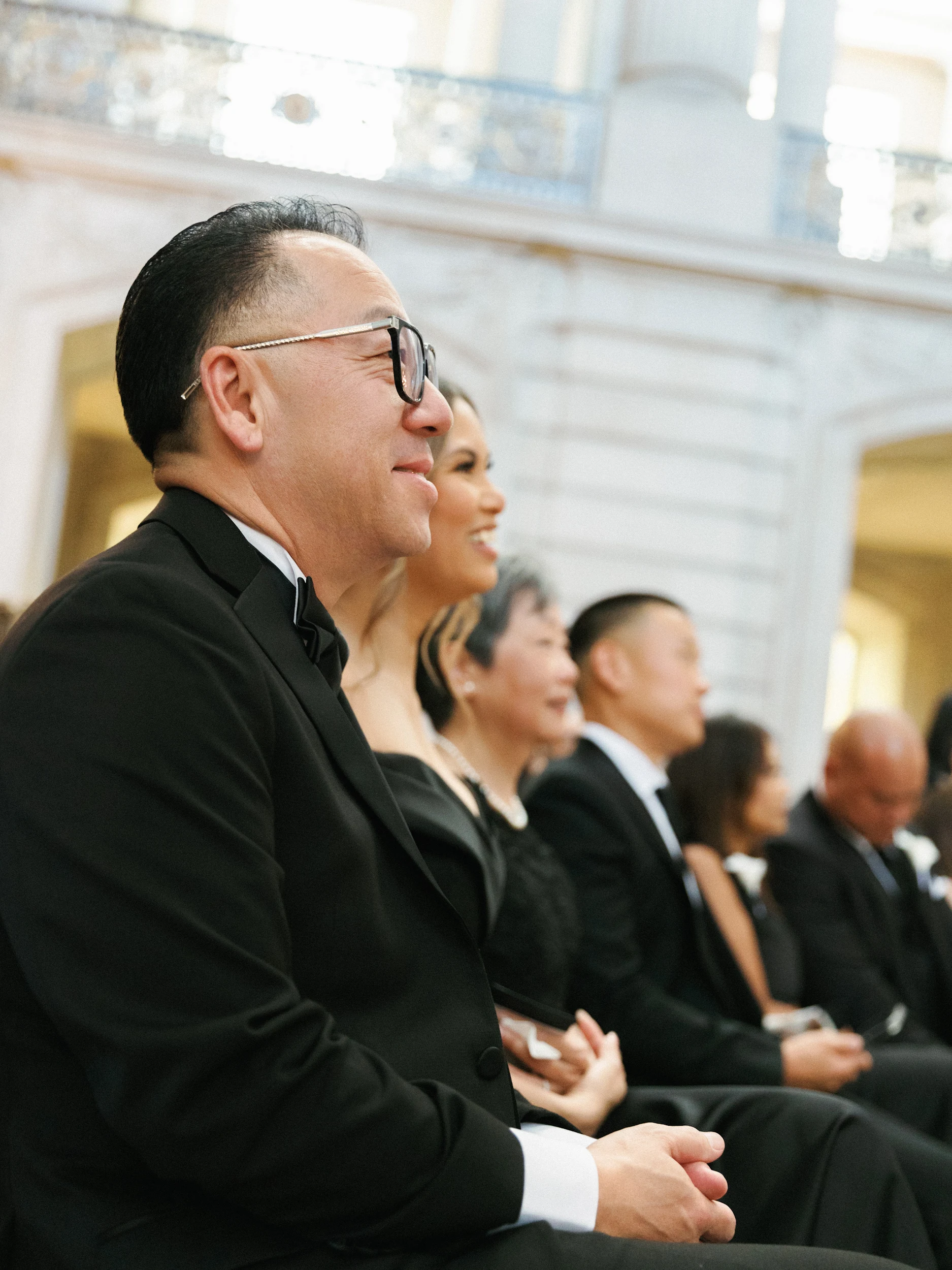 Destiny & Austin — Wedding
