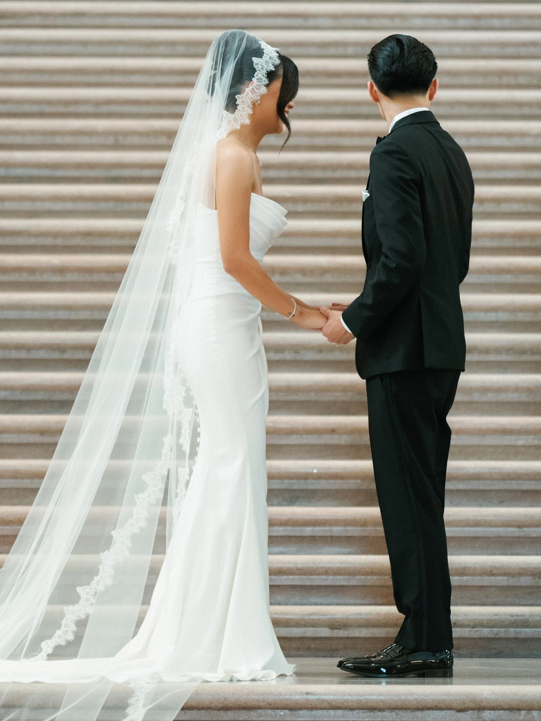 Destiny & Austin — Wedding