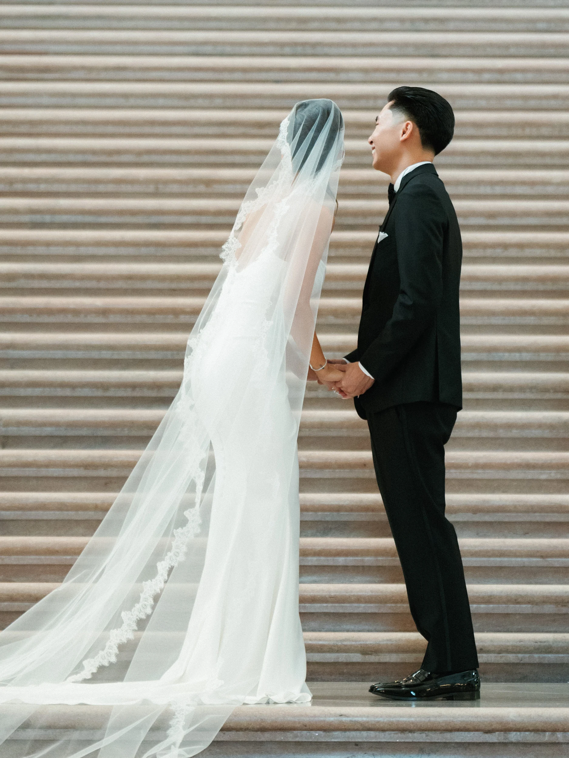 Destiny & Austin — Wedding