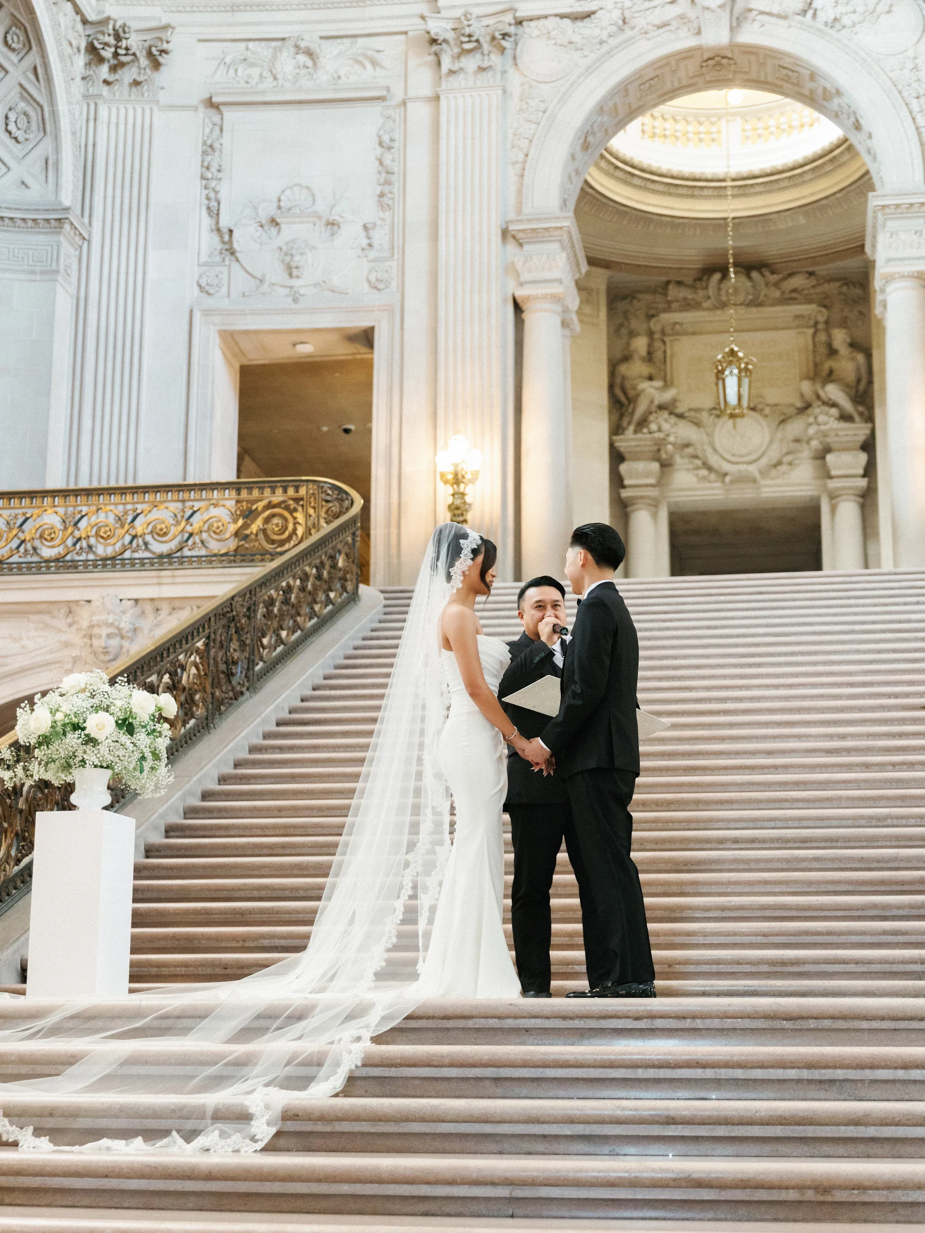 Destiny & Austin — Wedding