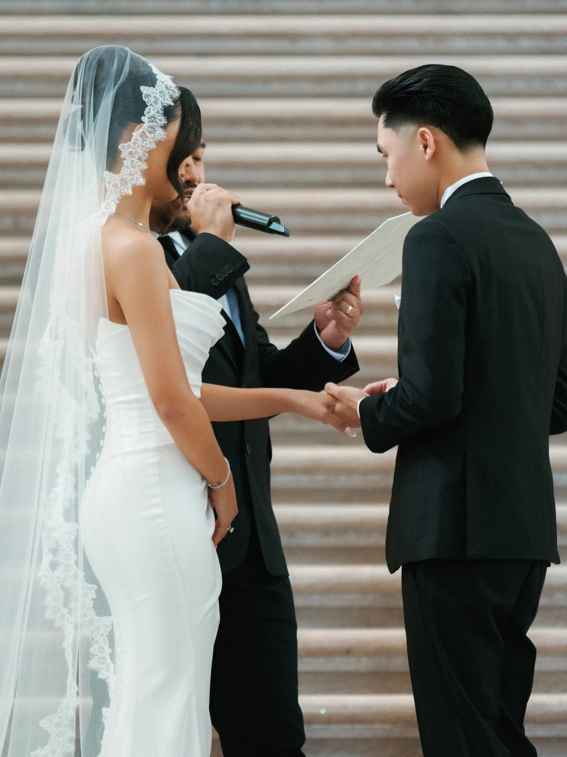 Destiny & Austin — Wedding