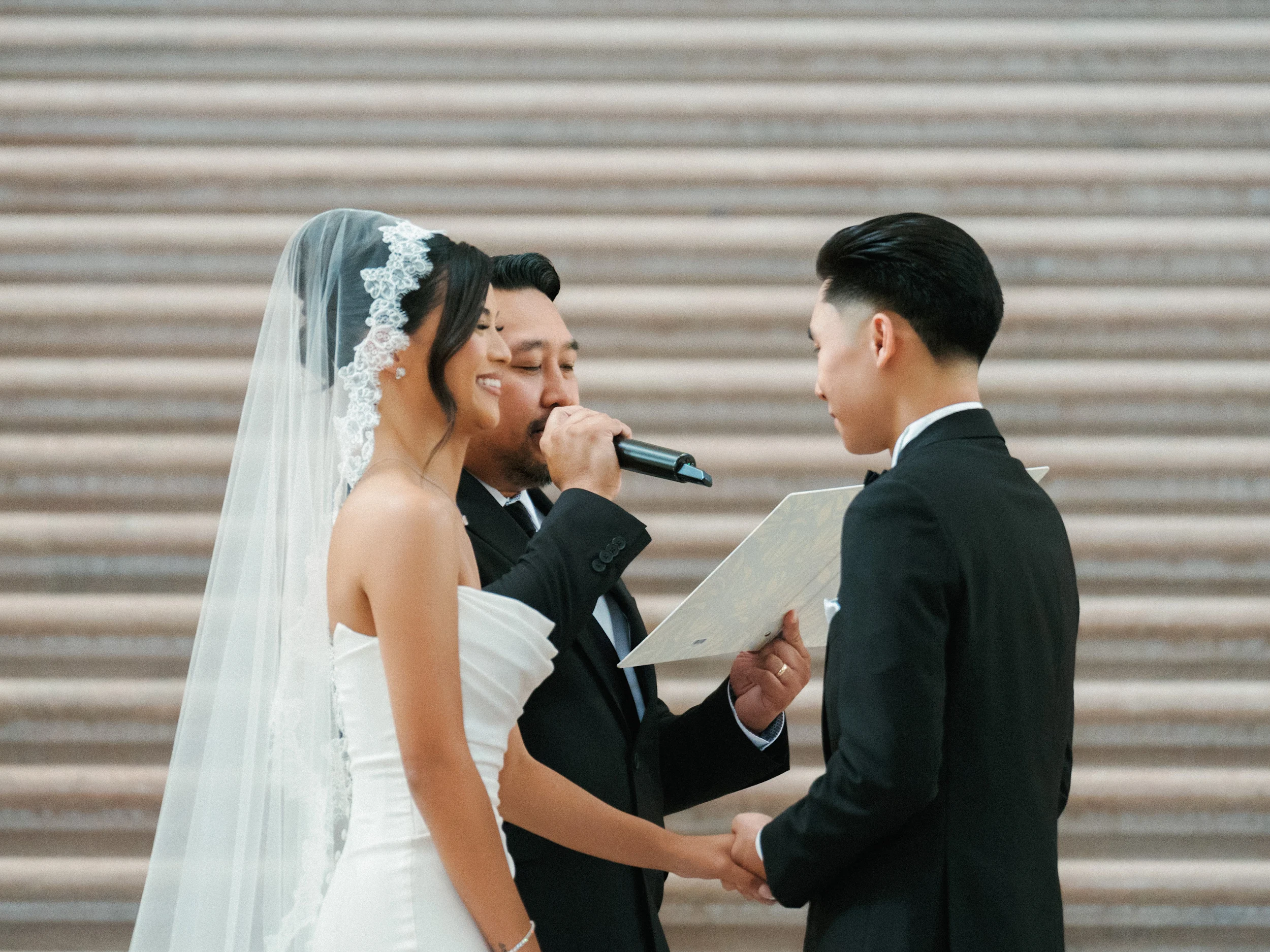 Destiny & Austin — Wedding