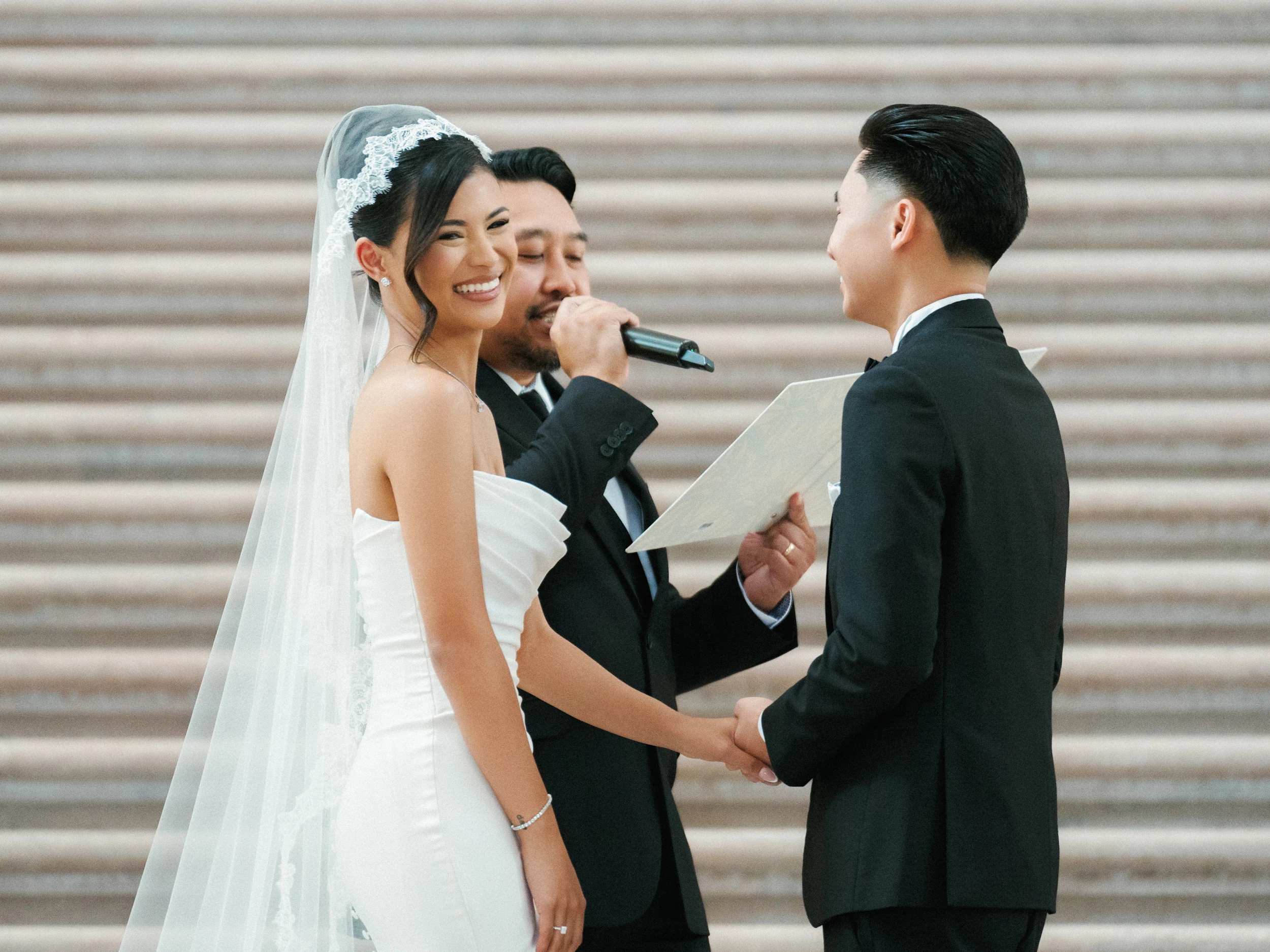 Destiny & Austin — Wedding