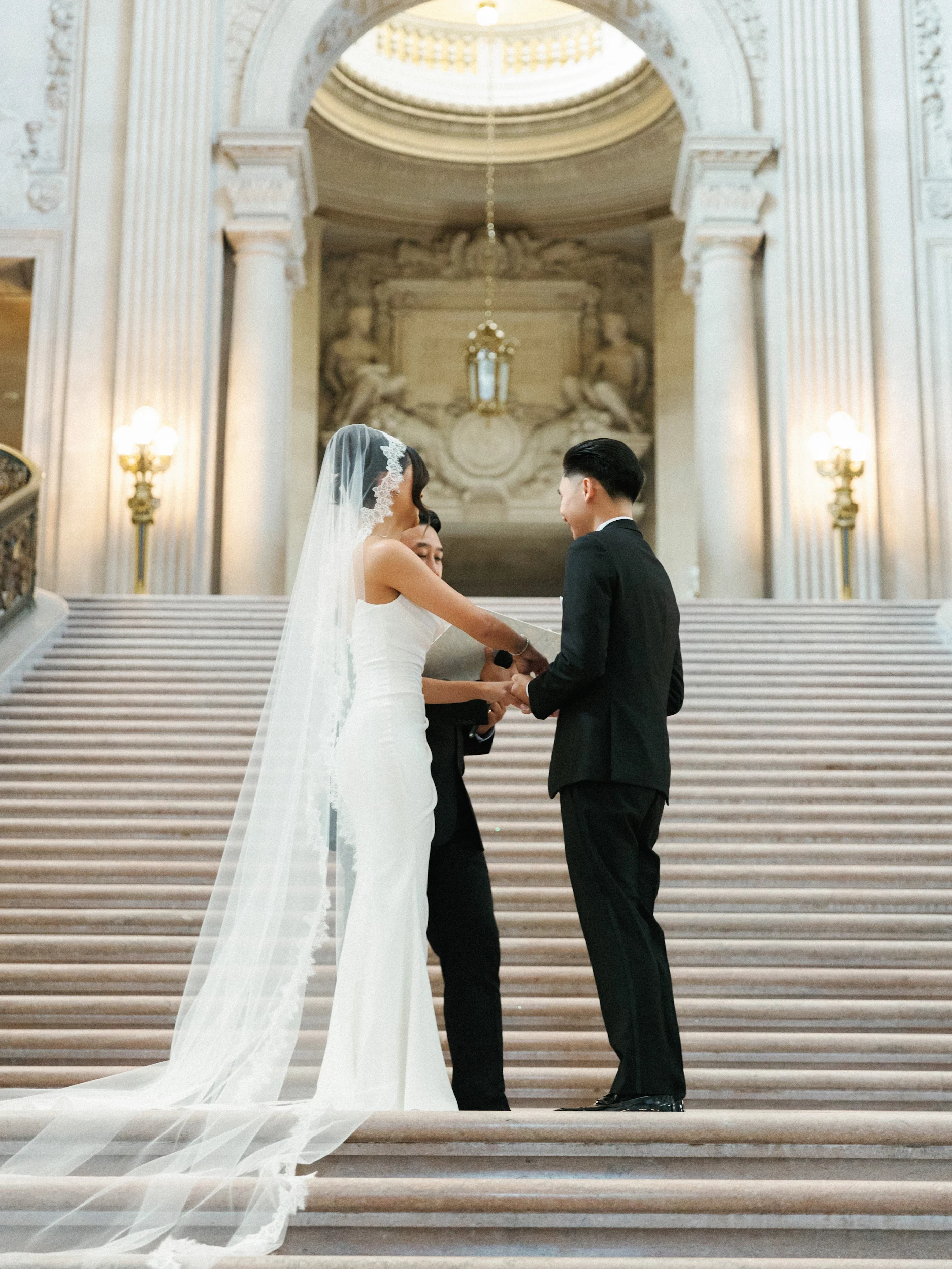 Destiny & Austin — Wedding