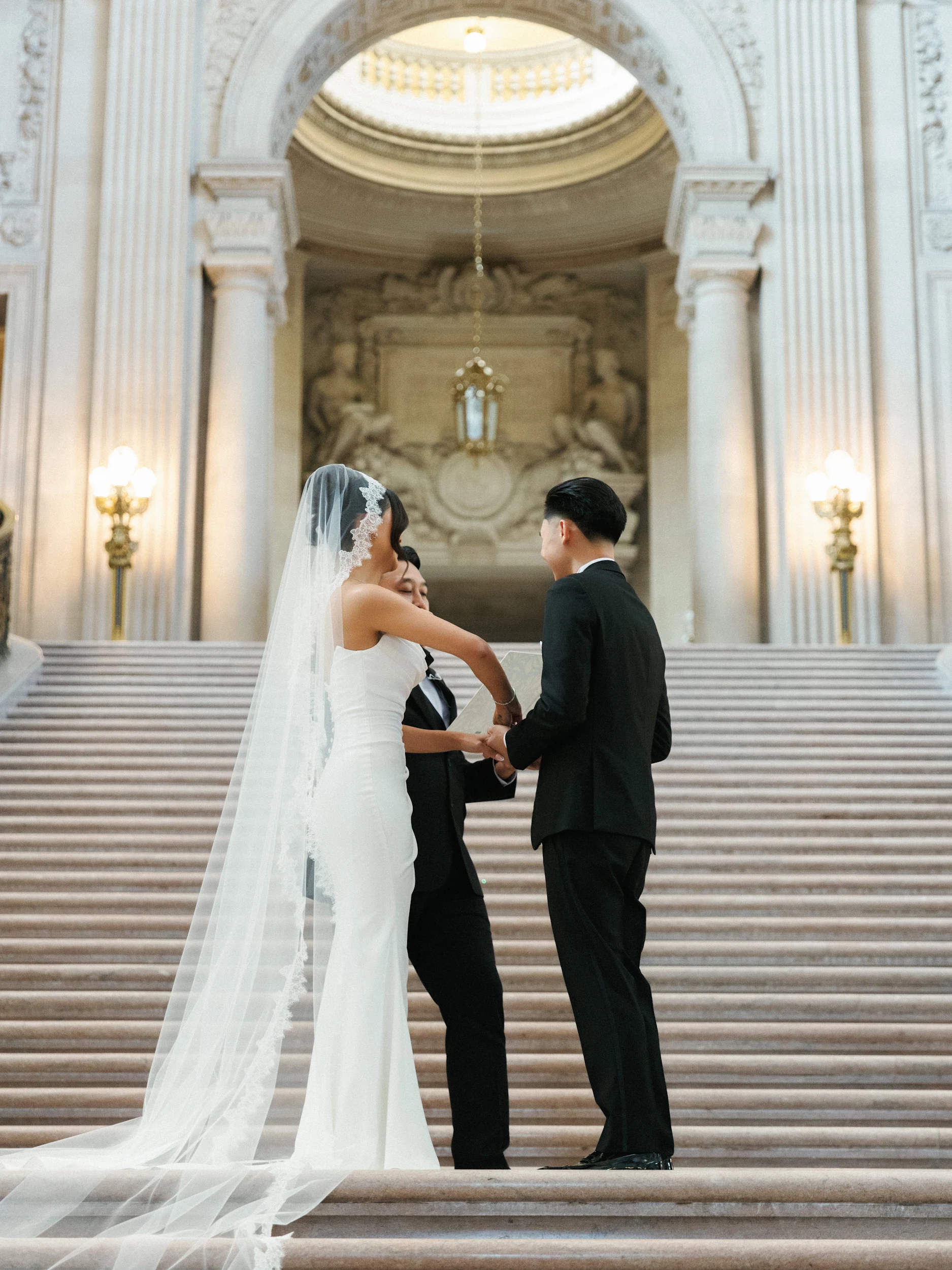 Destiny & Austin — Wedding