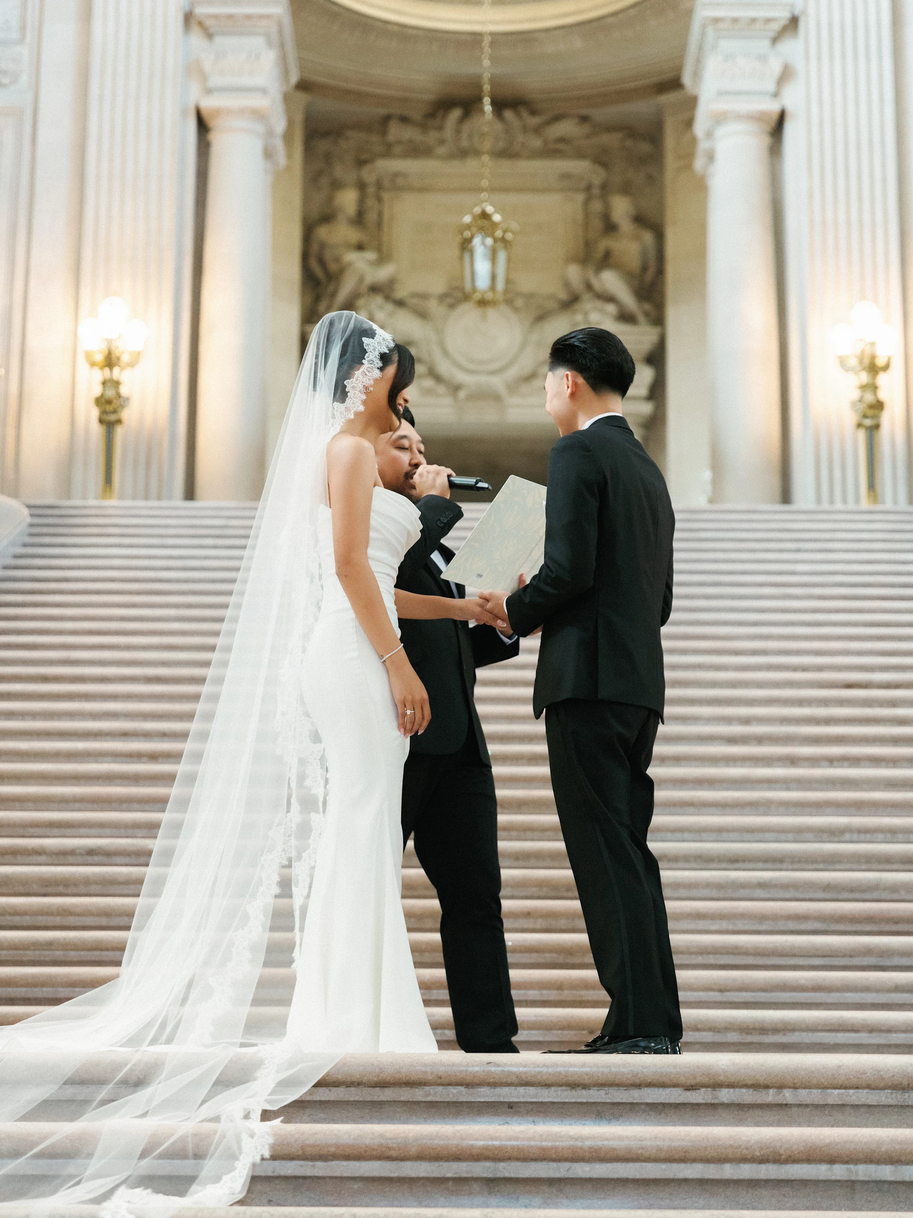 Destiny & Austin — Wedding