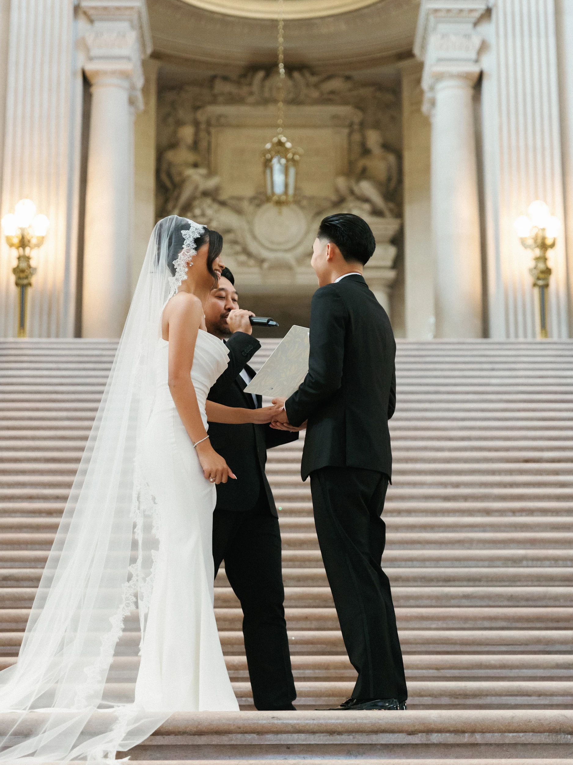 Destiny & Austin — Wedding
