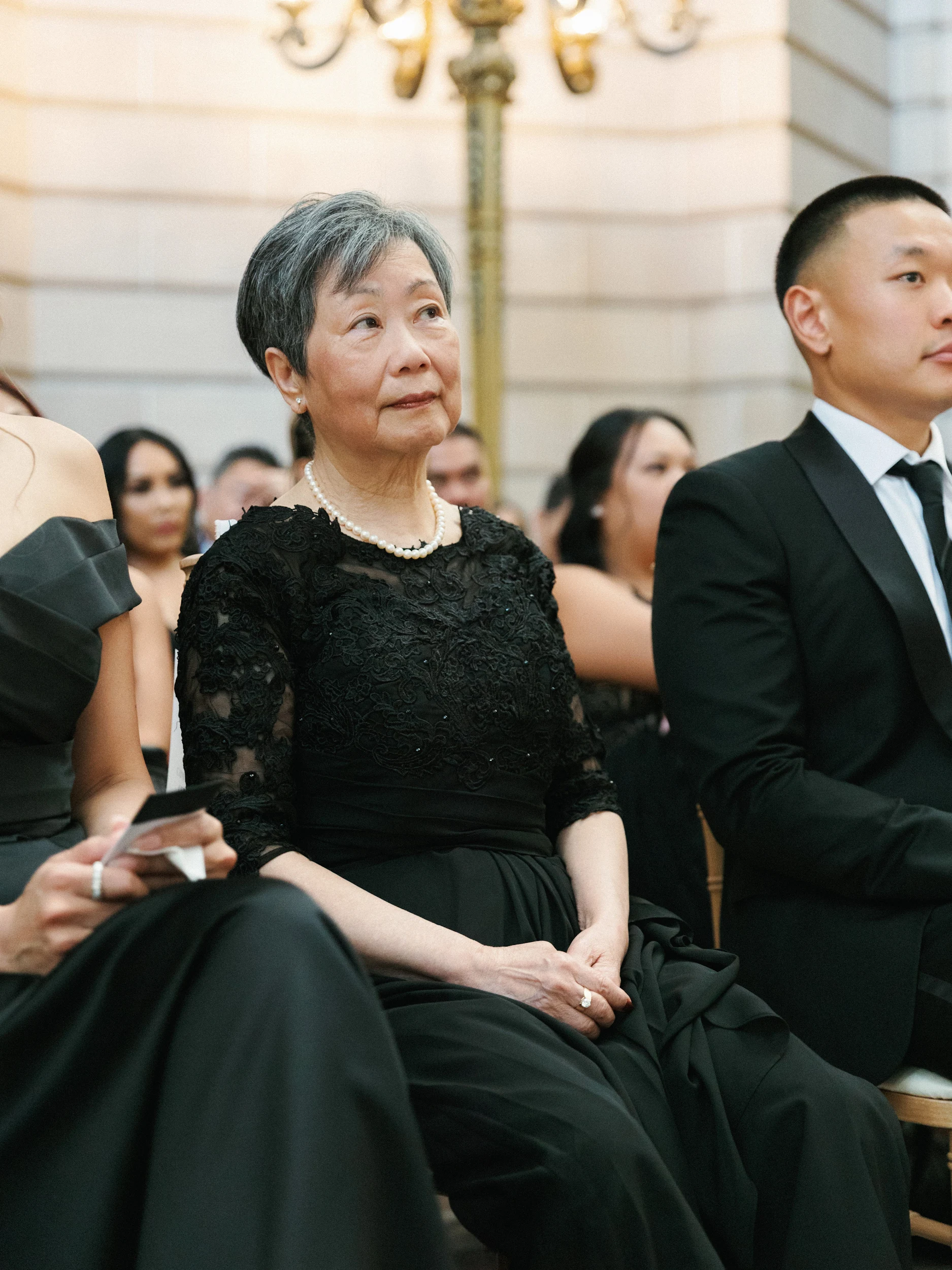 Destiny & Austin — Wedding