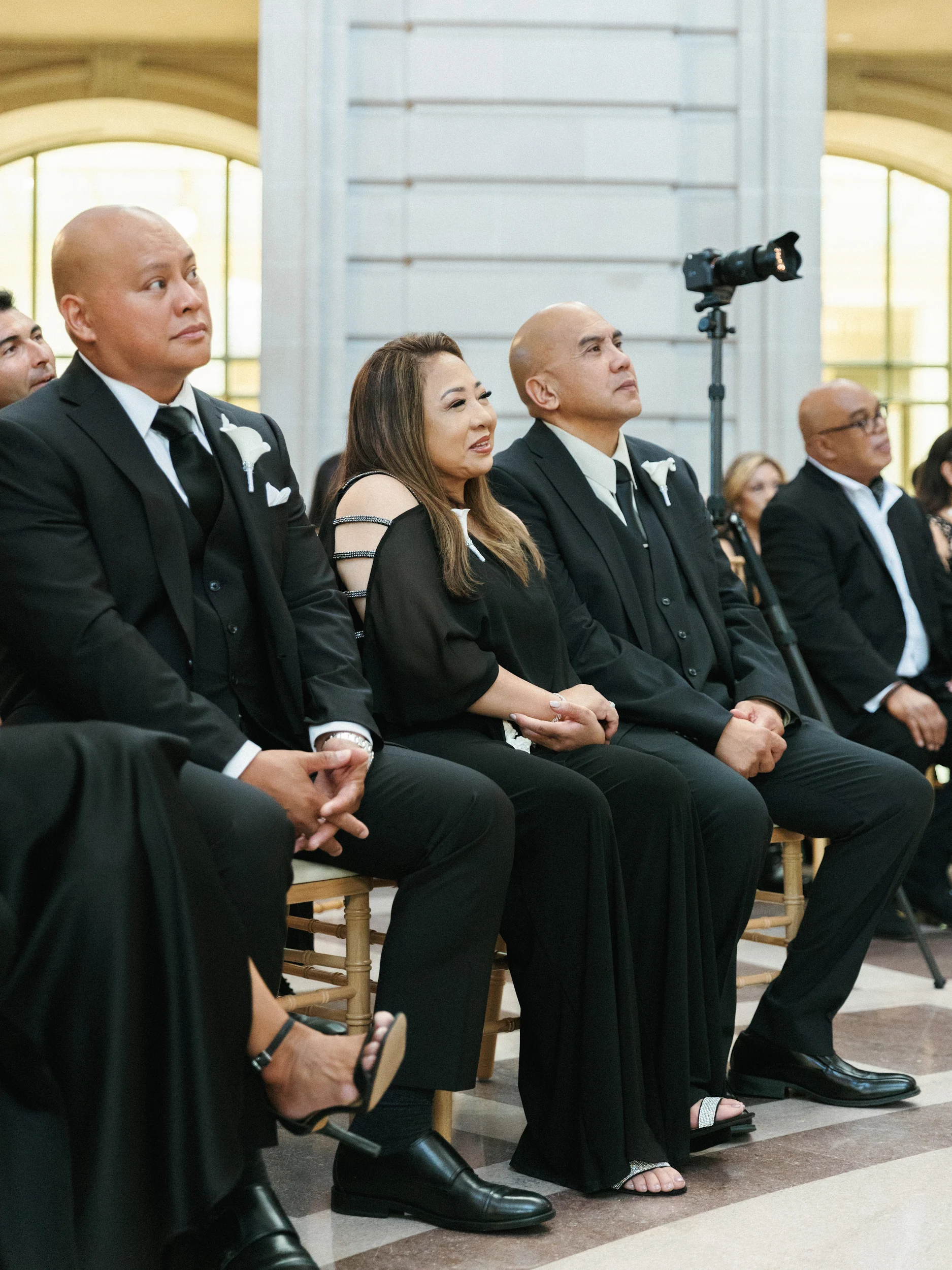Destiny & Austin — Wedding