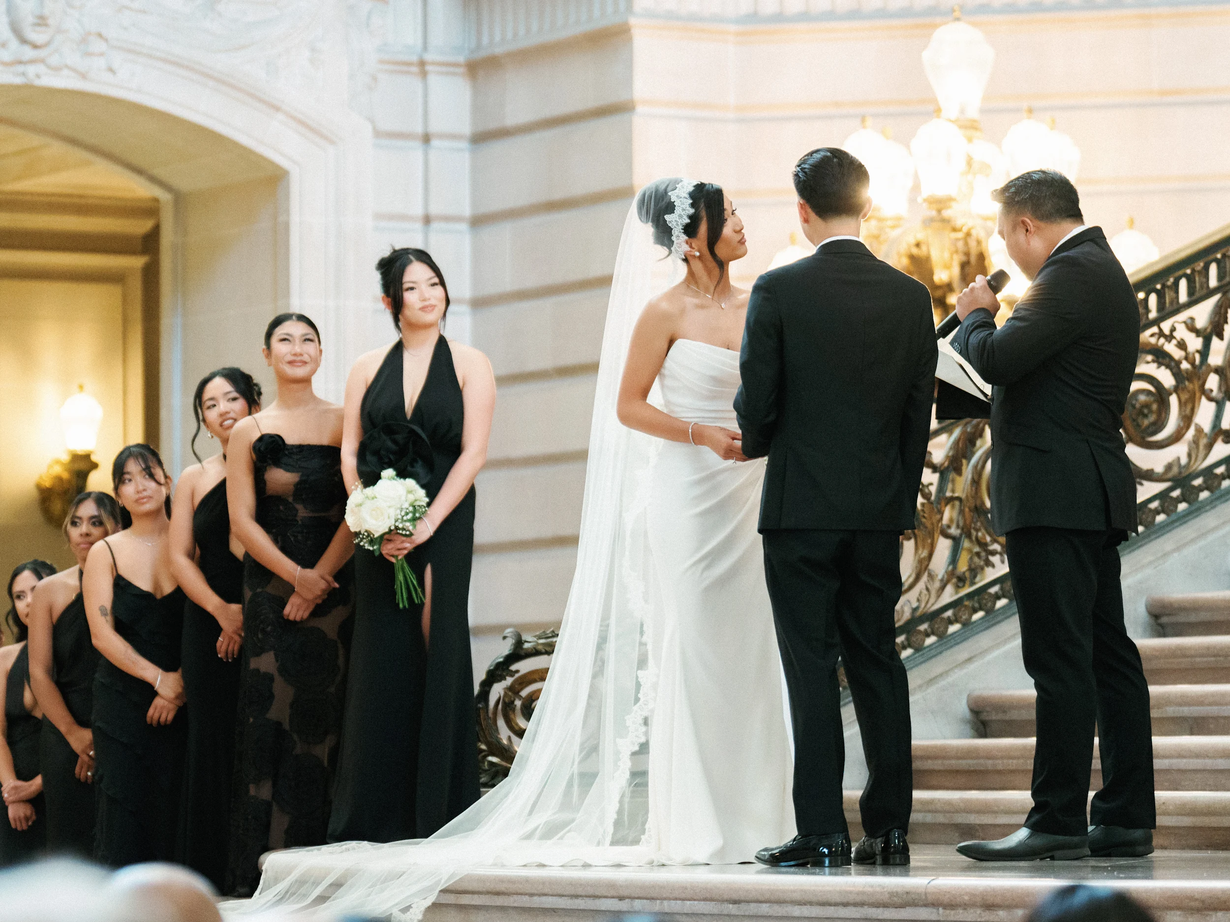 Destiny & Austin — Wedding