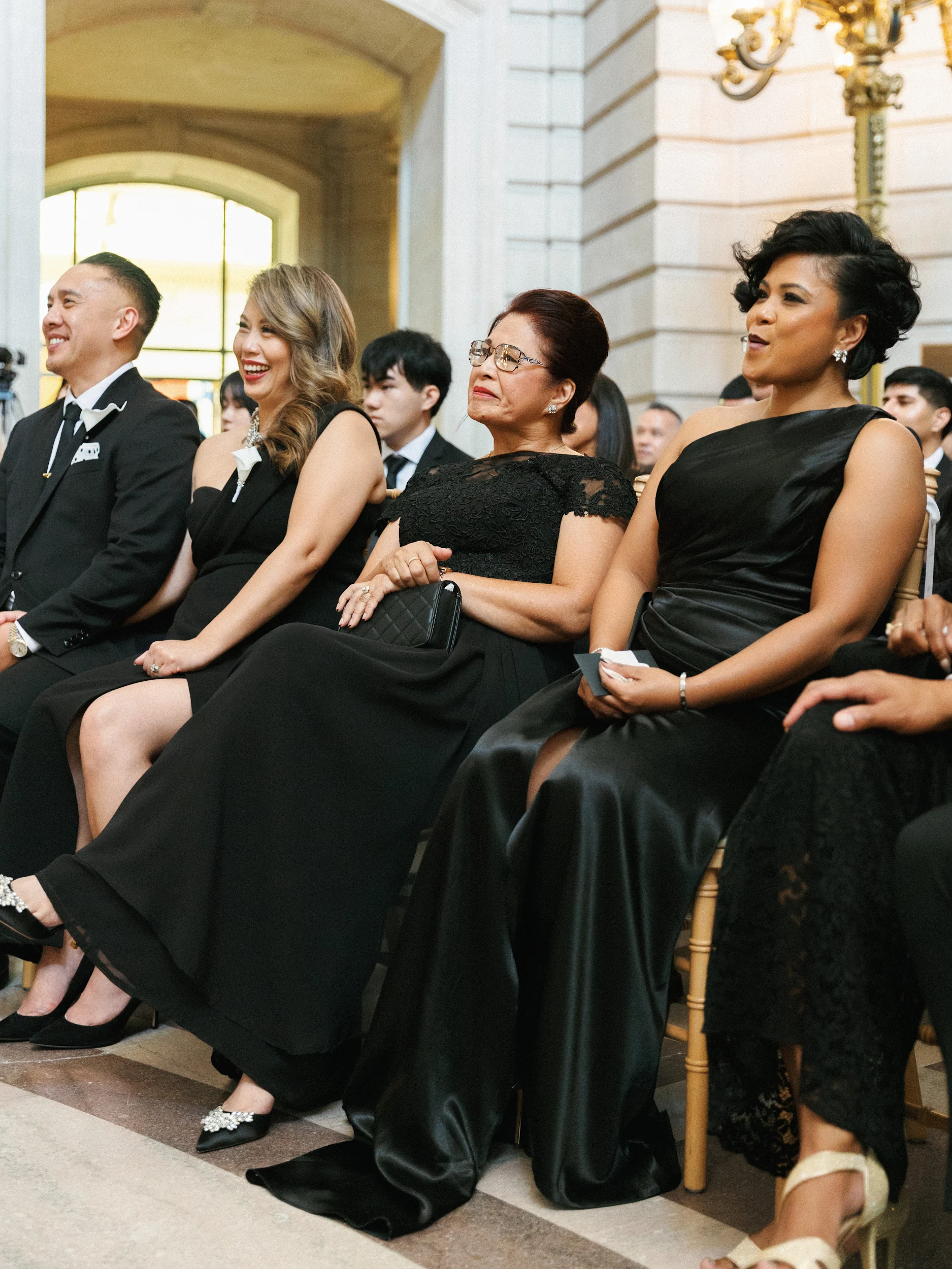 Destiny & Austin — Wedding