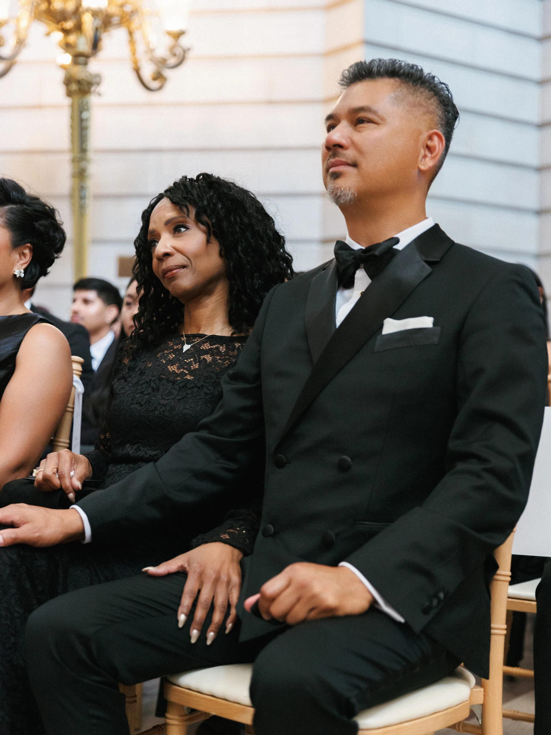 Destiny & Austin — Wedding