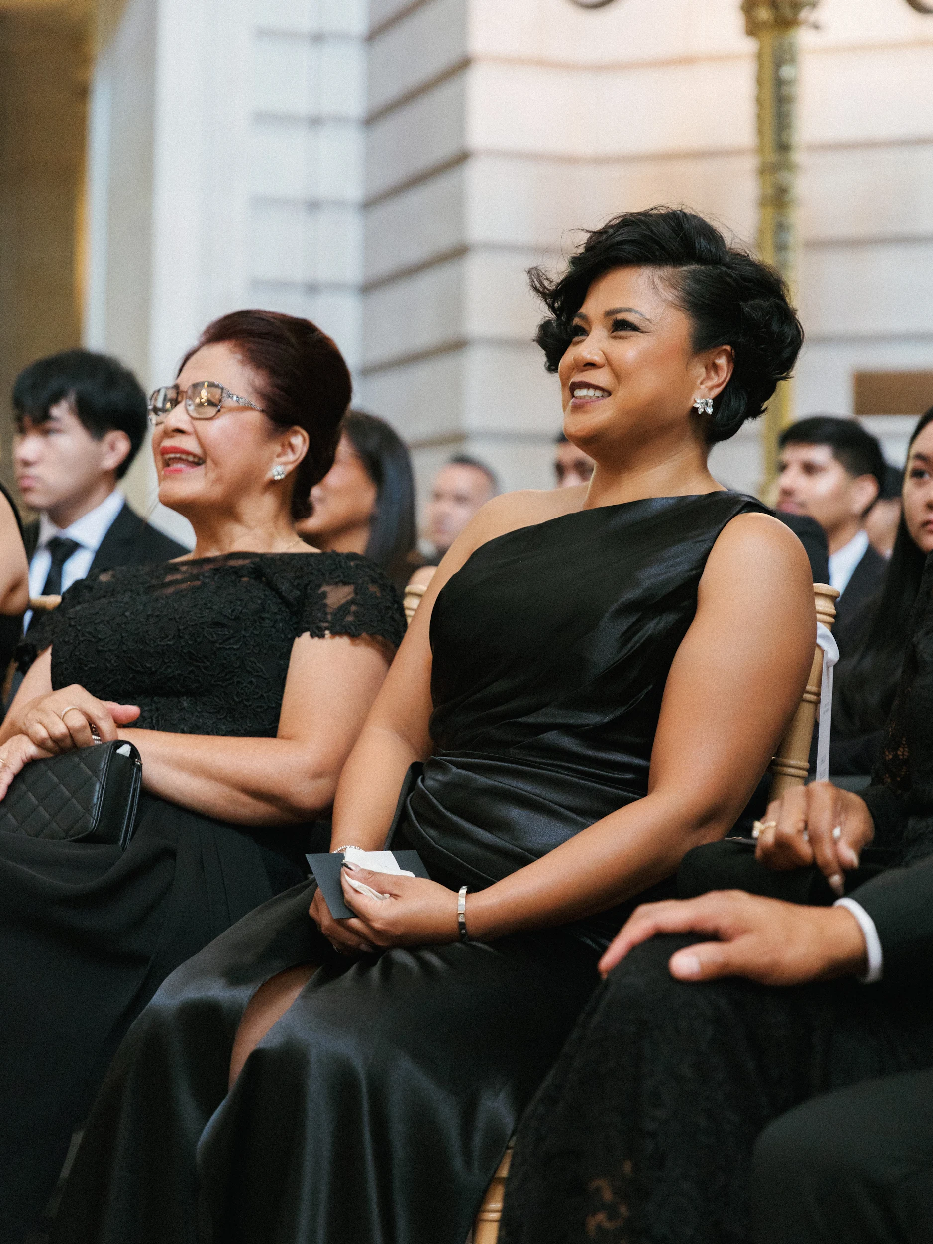 Destiny & Austin — Wedding