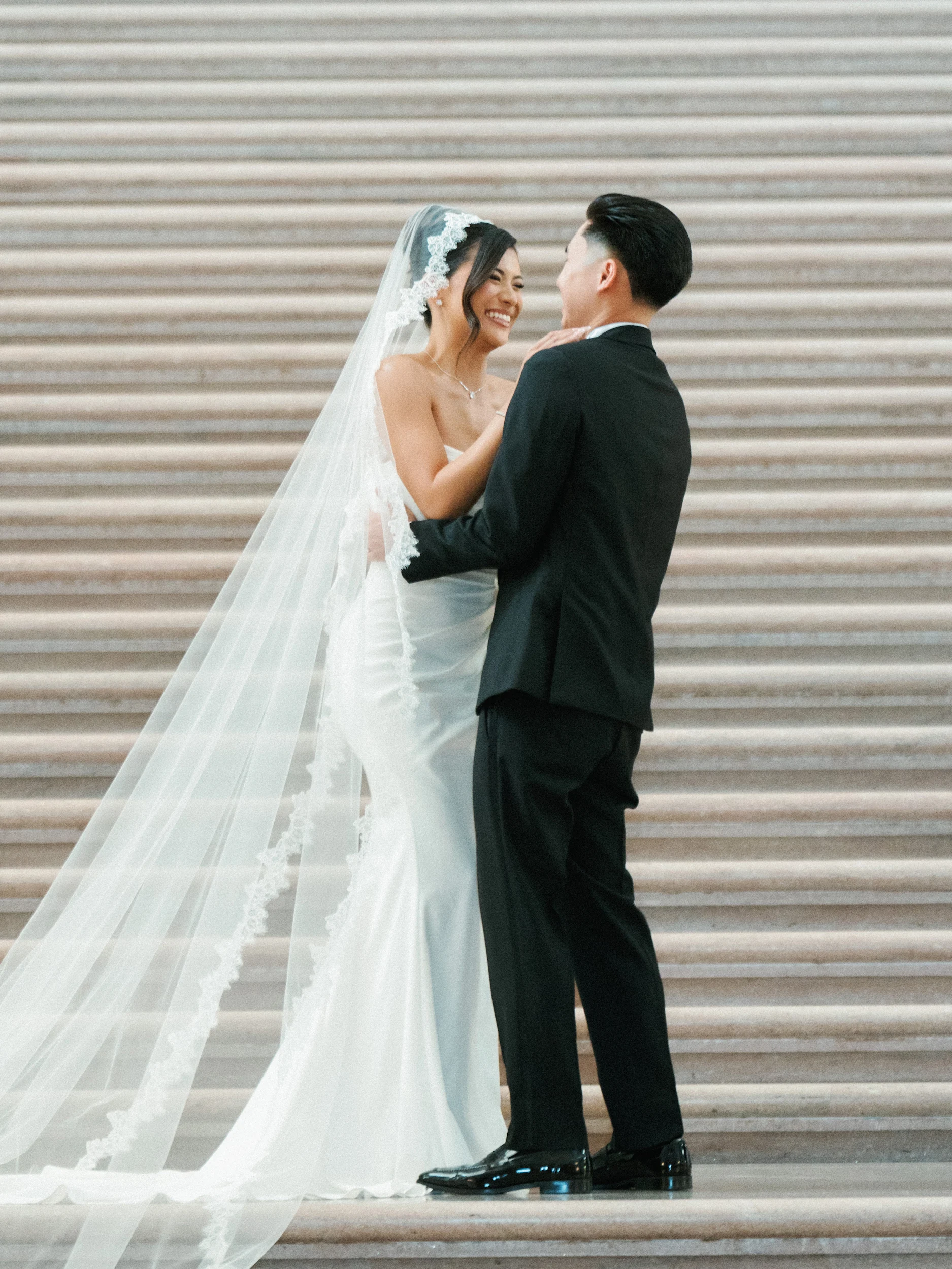 Destiny & Austin — Wedding