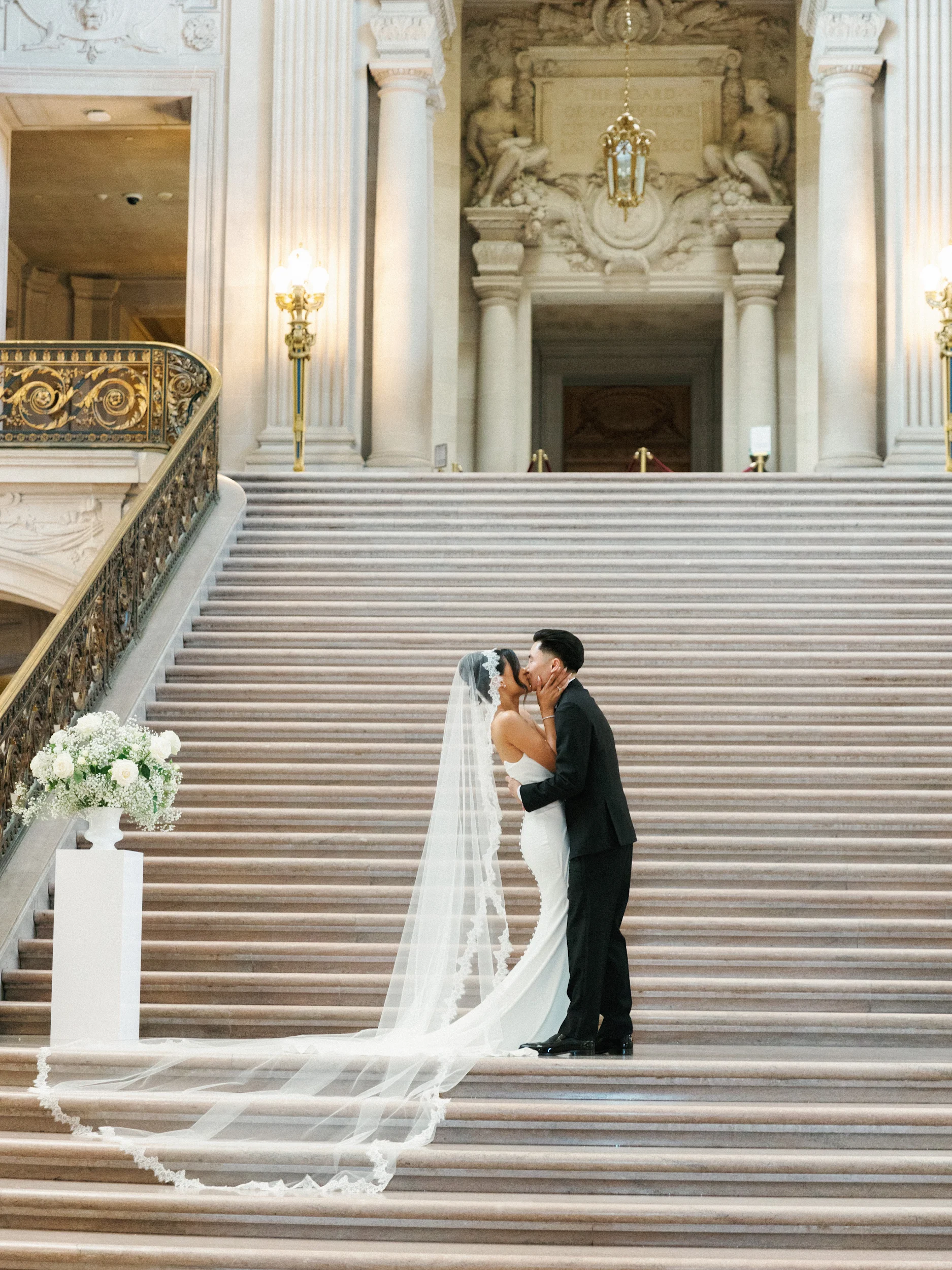 Destiny & Austin — Wedding