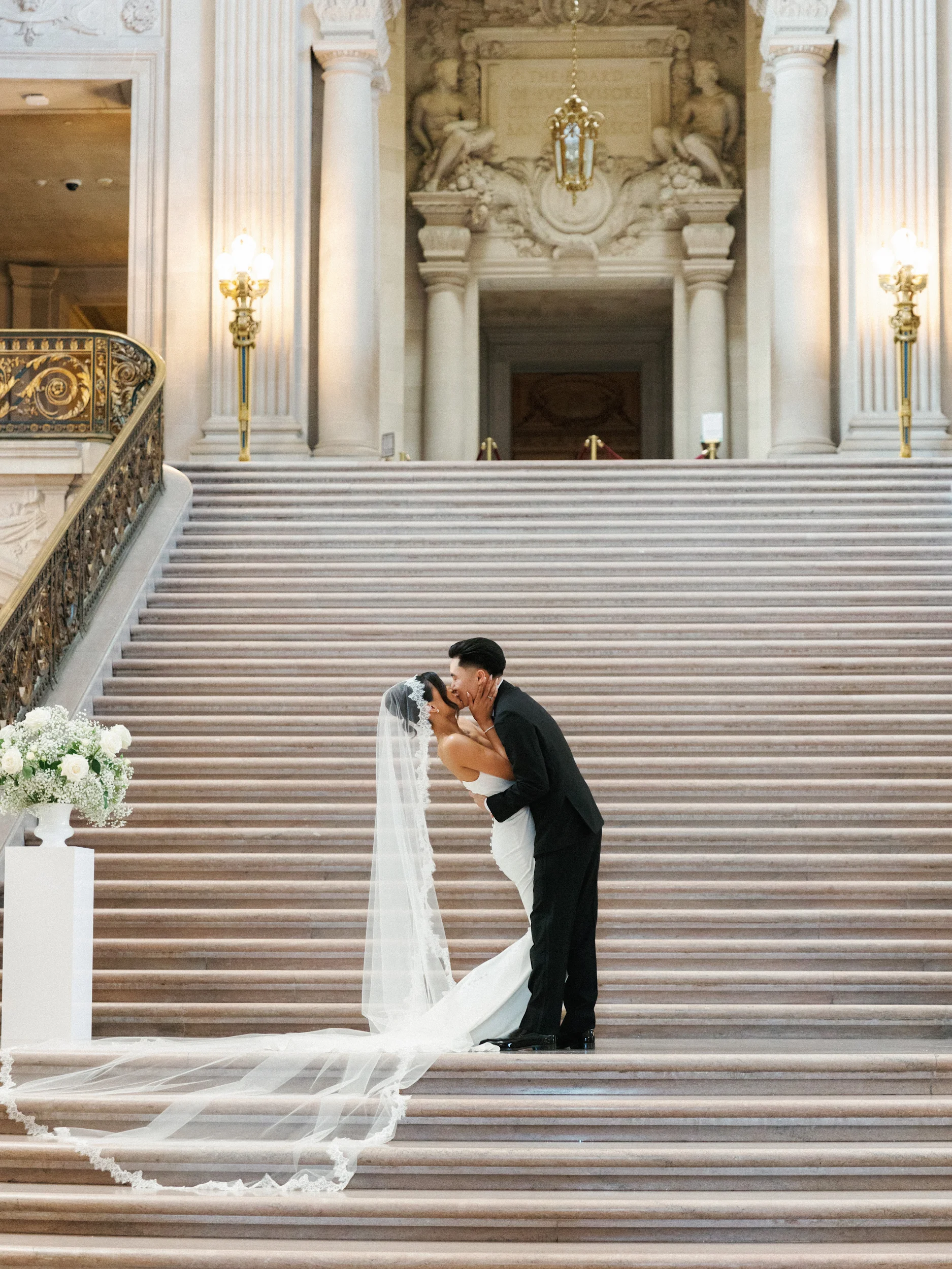 Destiny & Austin — Wedding