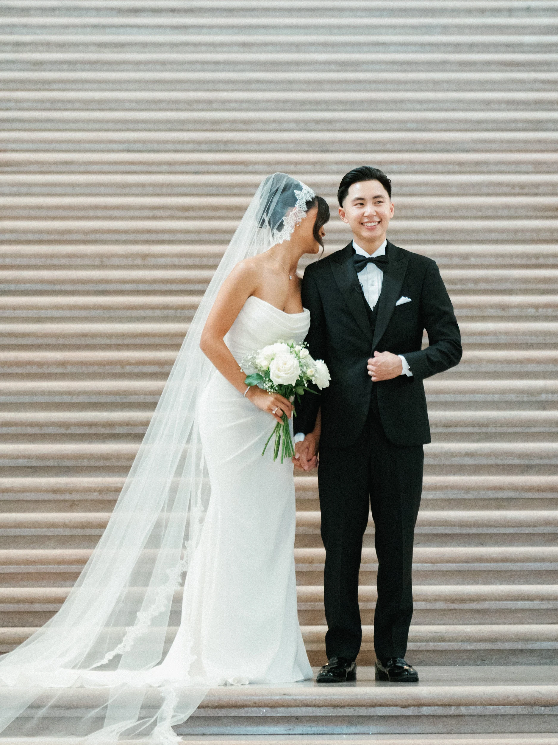 Destiny & Austin — Wedding