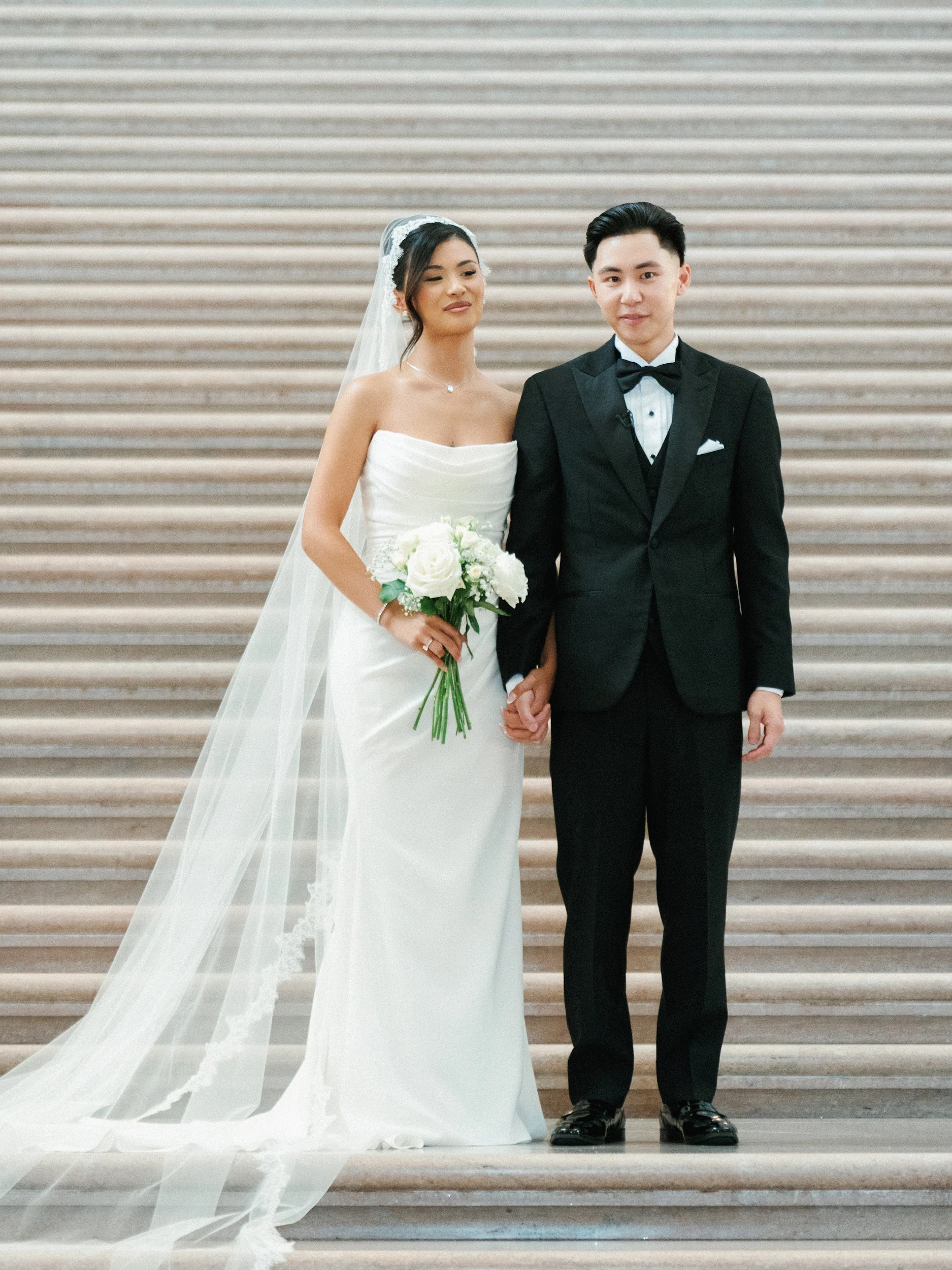 Destiny & Austin — Wedding