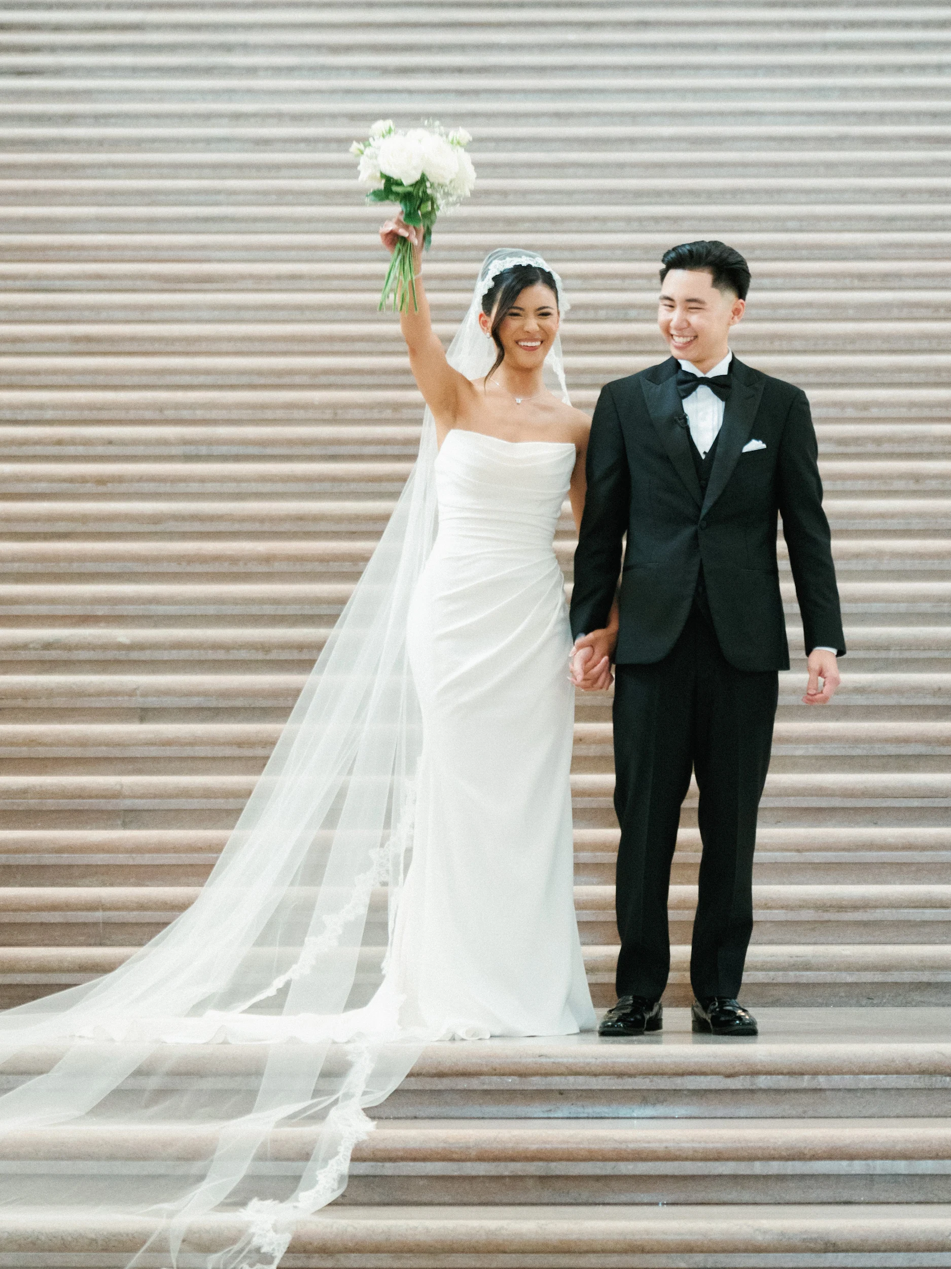 Destiny & Austin — Wedding