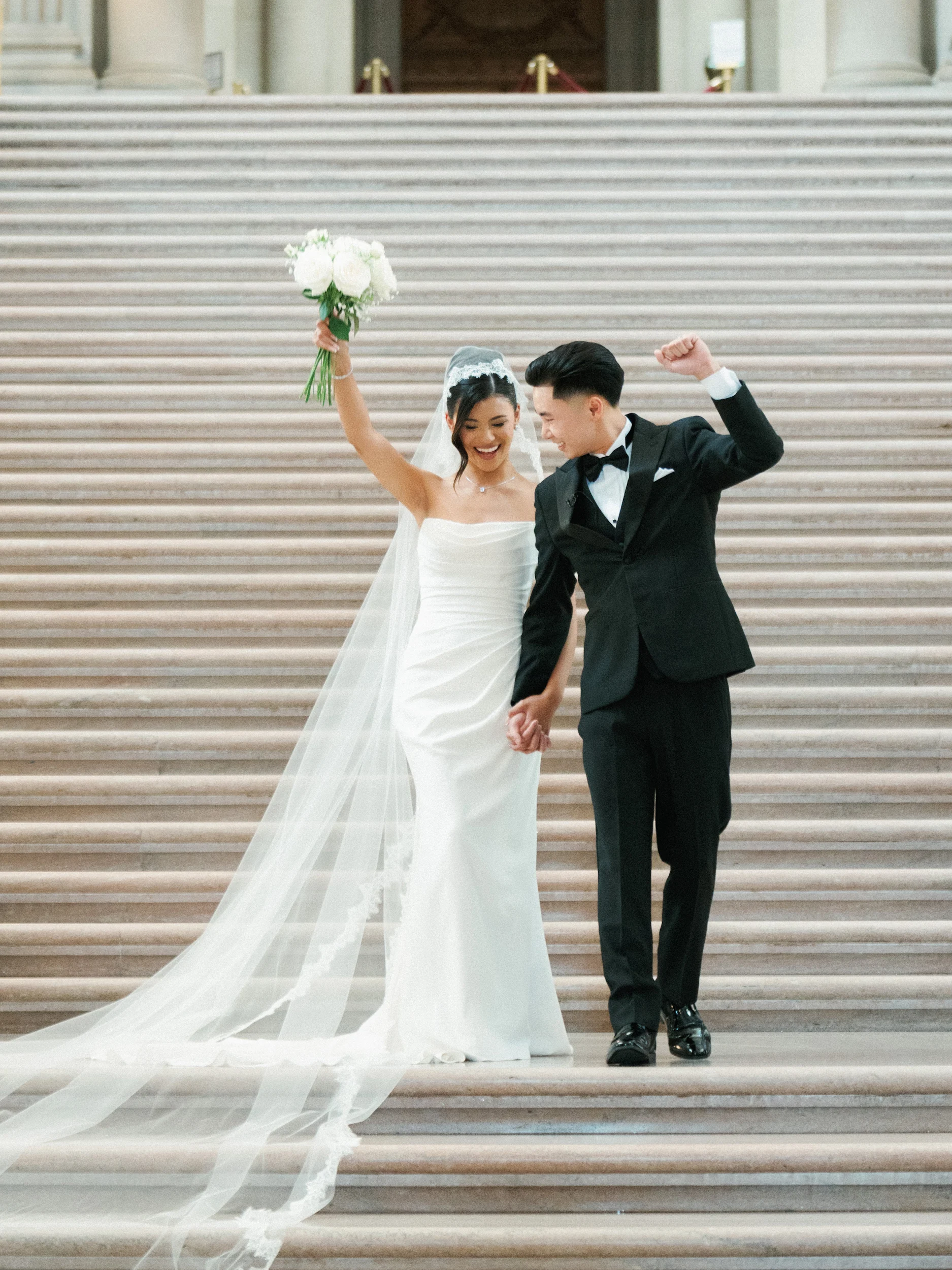 Destiny & Austin — Wedding