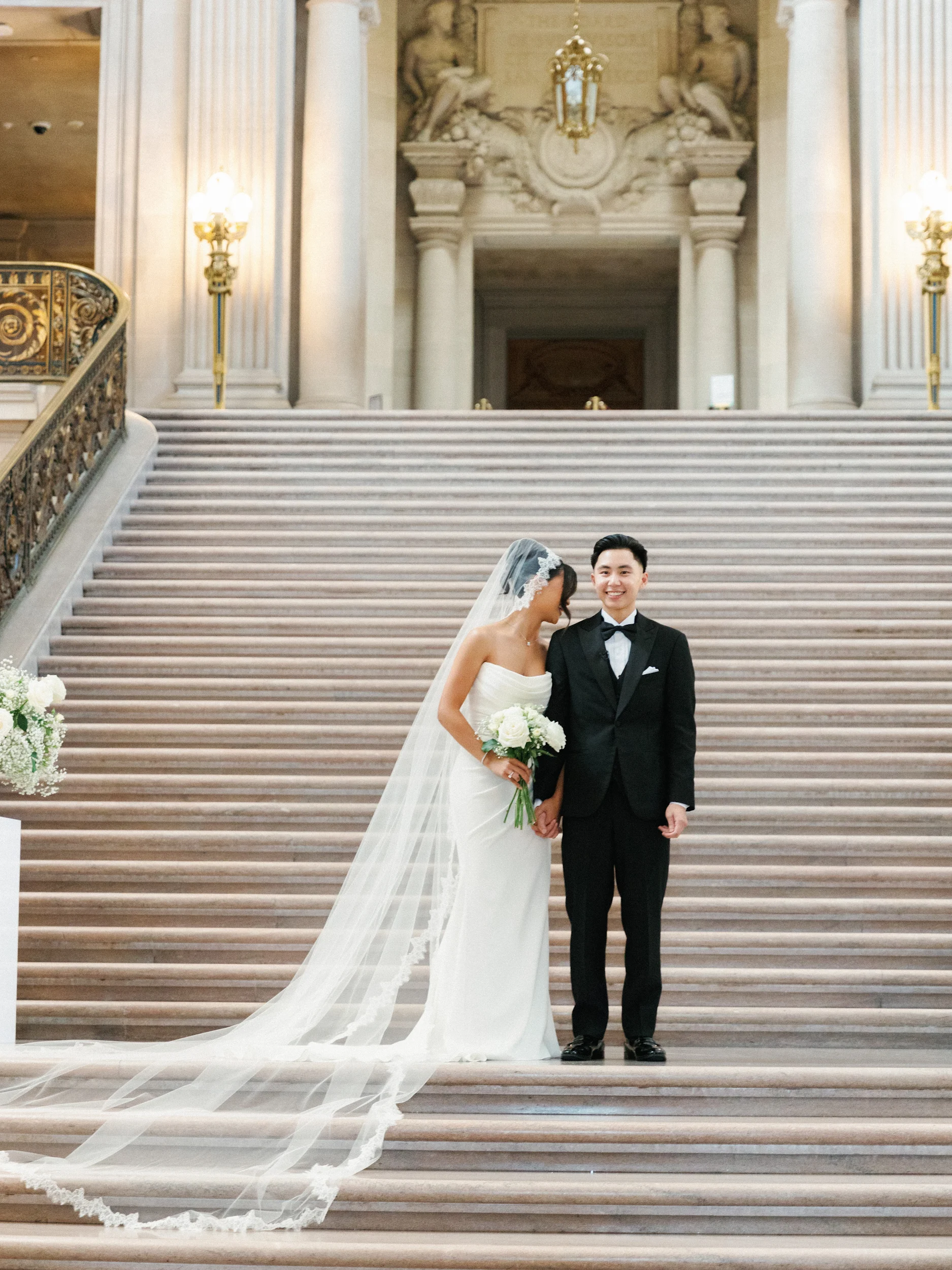 Destiny & Austin — Wedding