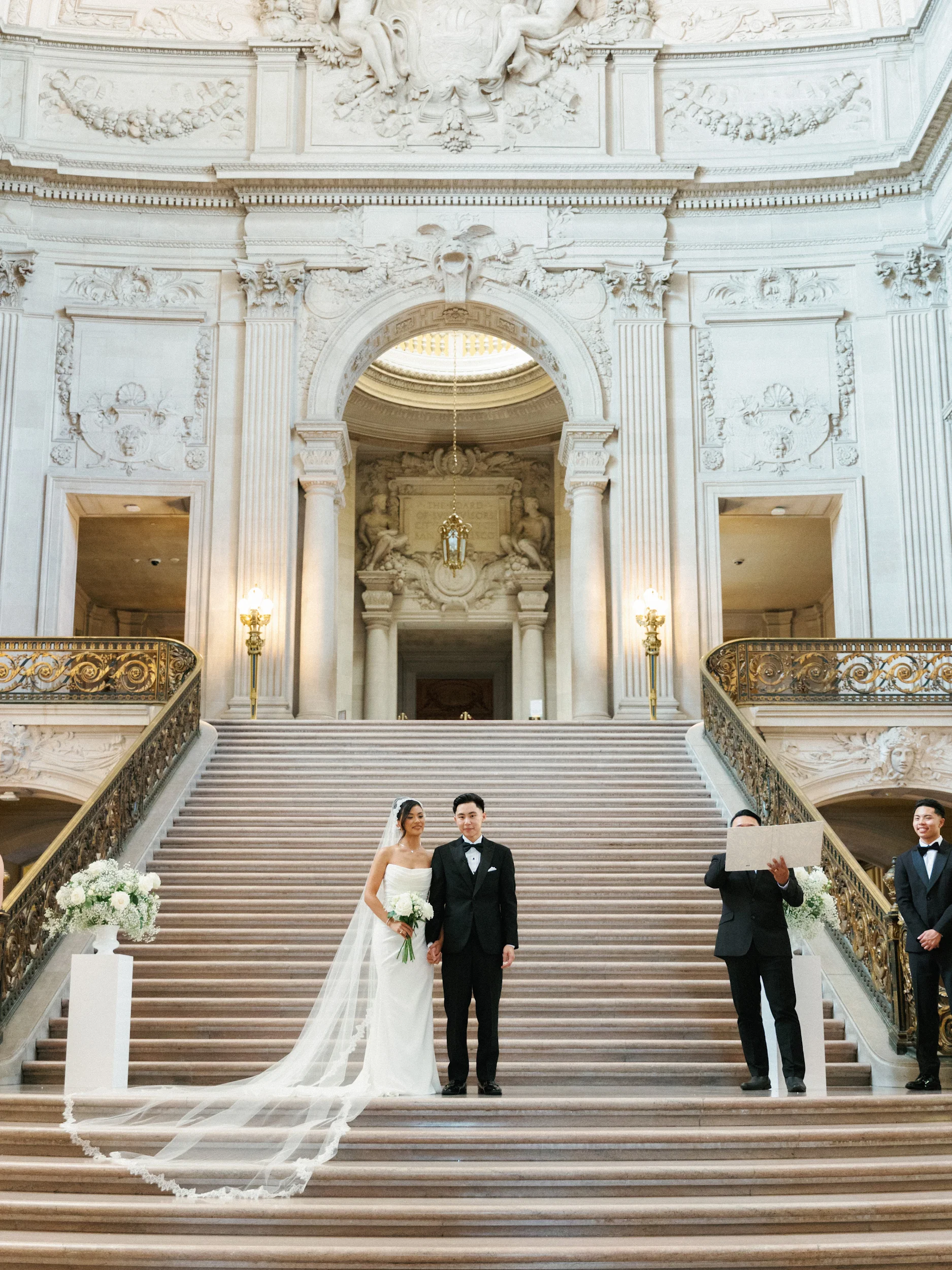 Destiny & Austin — Wedding
