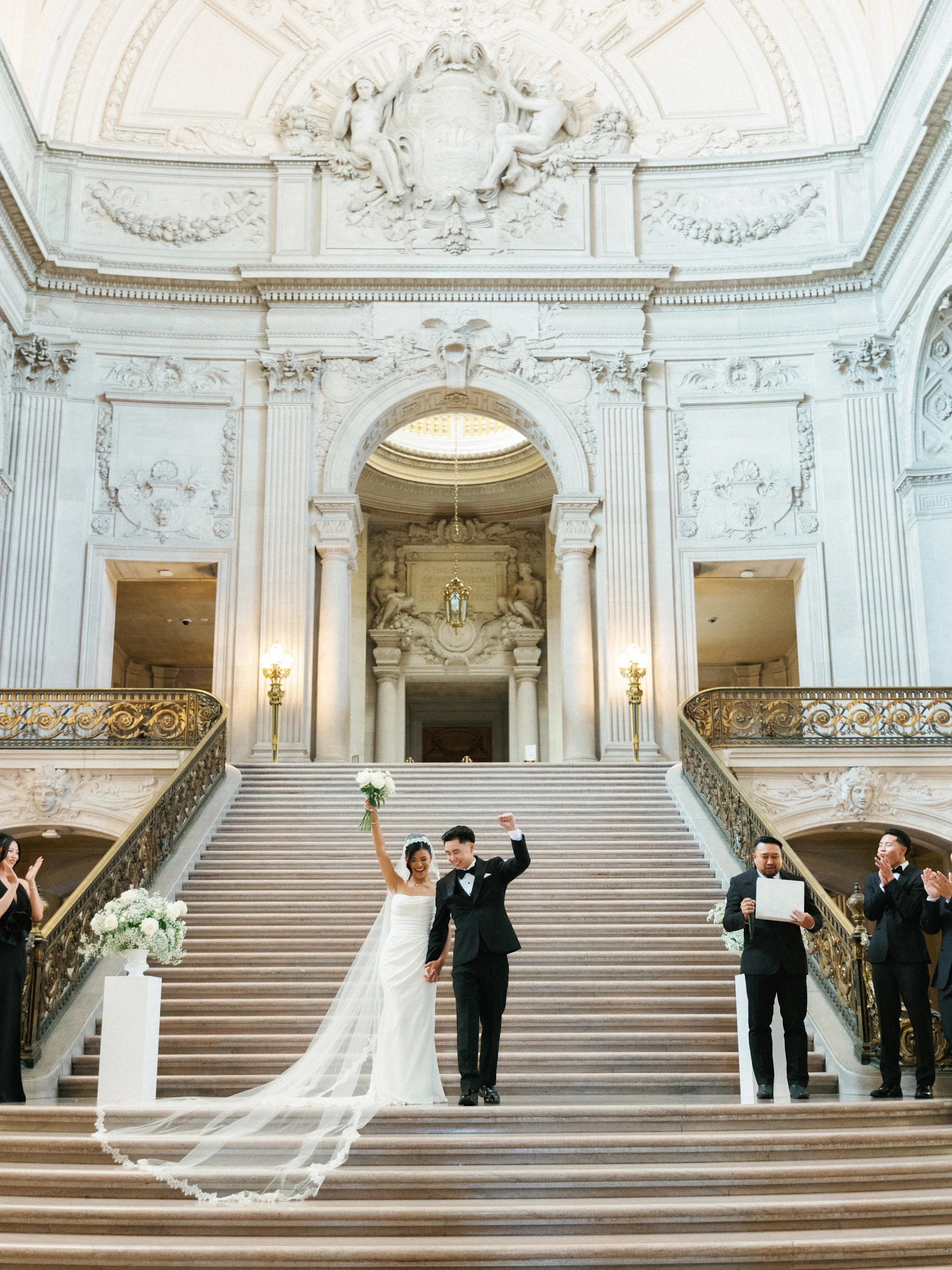 Destiny & Austin — Wedding