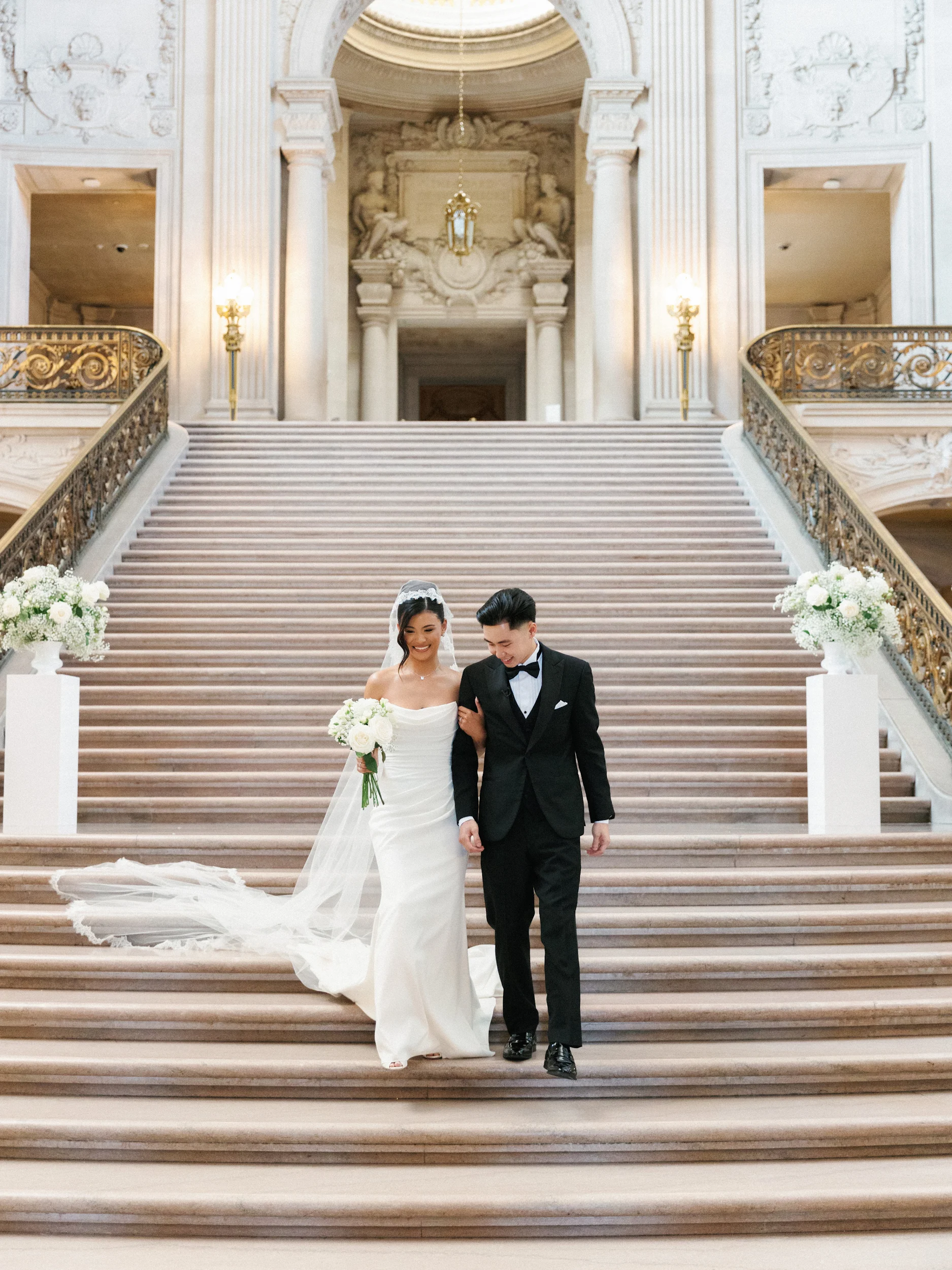 Destiny & Austin — Wedding